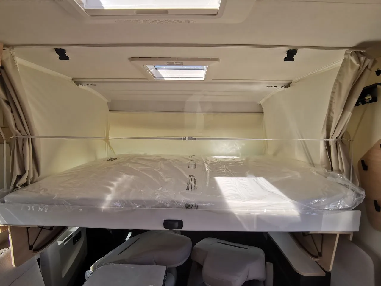 Camping-car - Rapido - 850 F - 2026