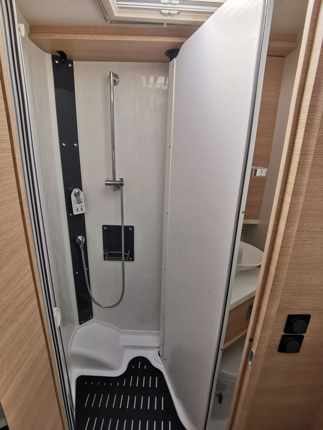 Camping-car - Rapido - 850 F - 2026