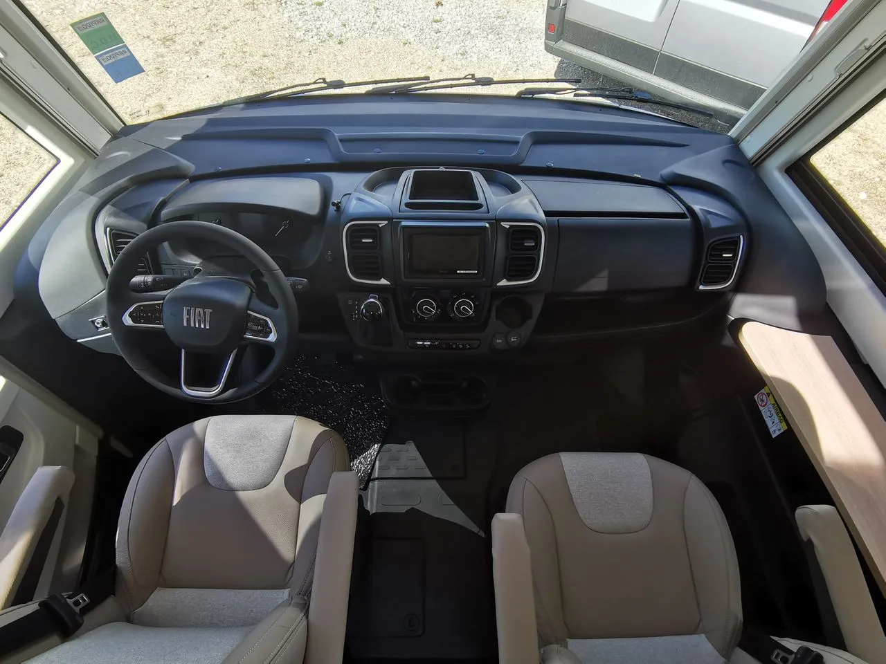 Camping-car - Rapido - 850 F - 2026