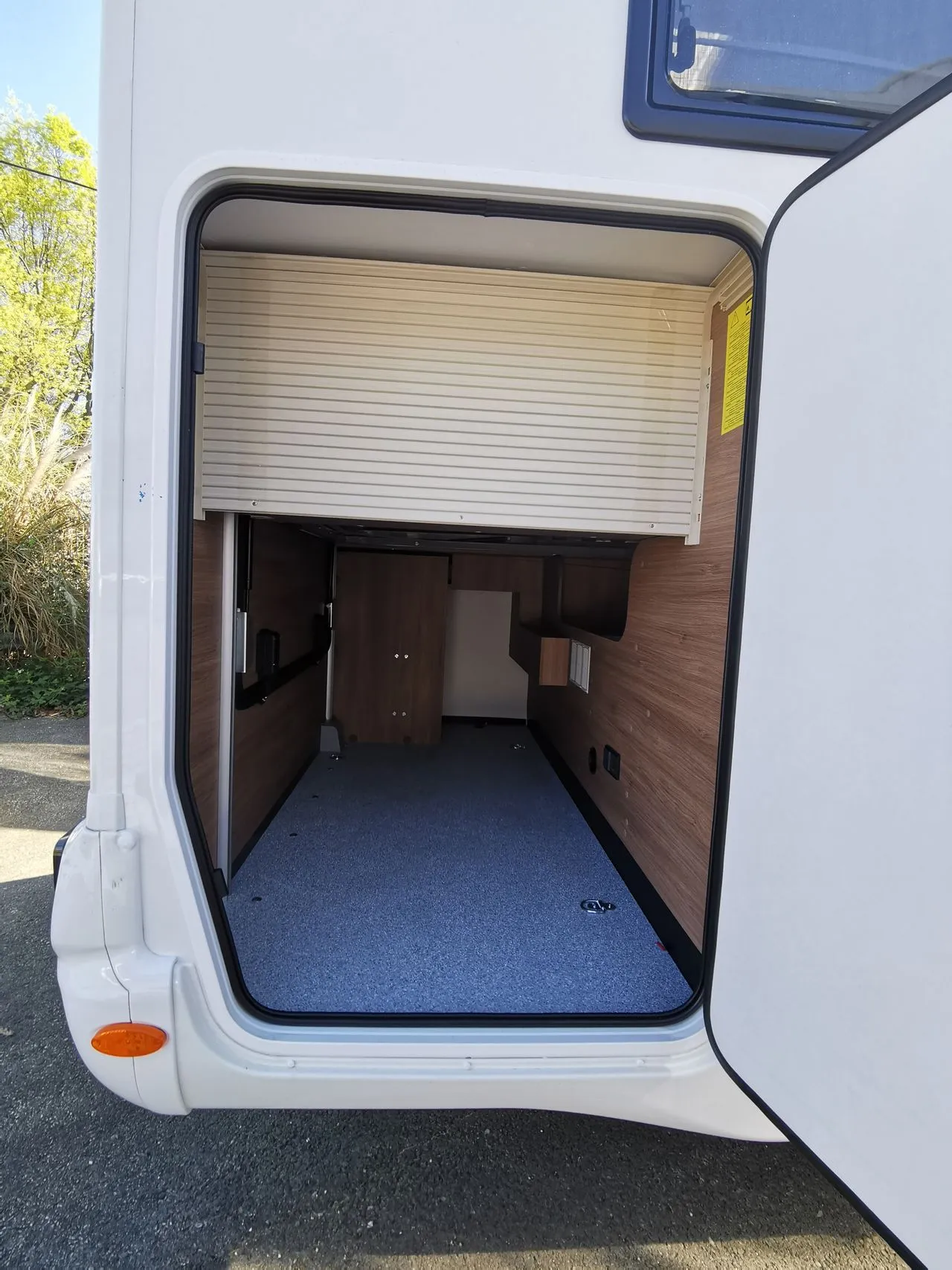 Camping-car - Challenger - 318 COSY - 2026