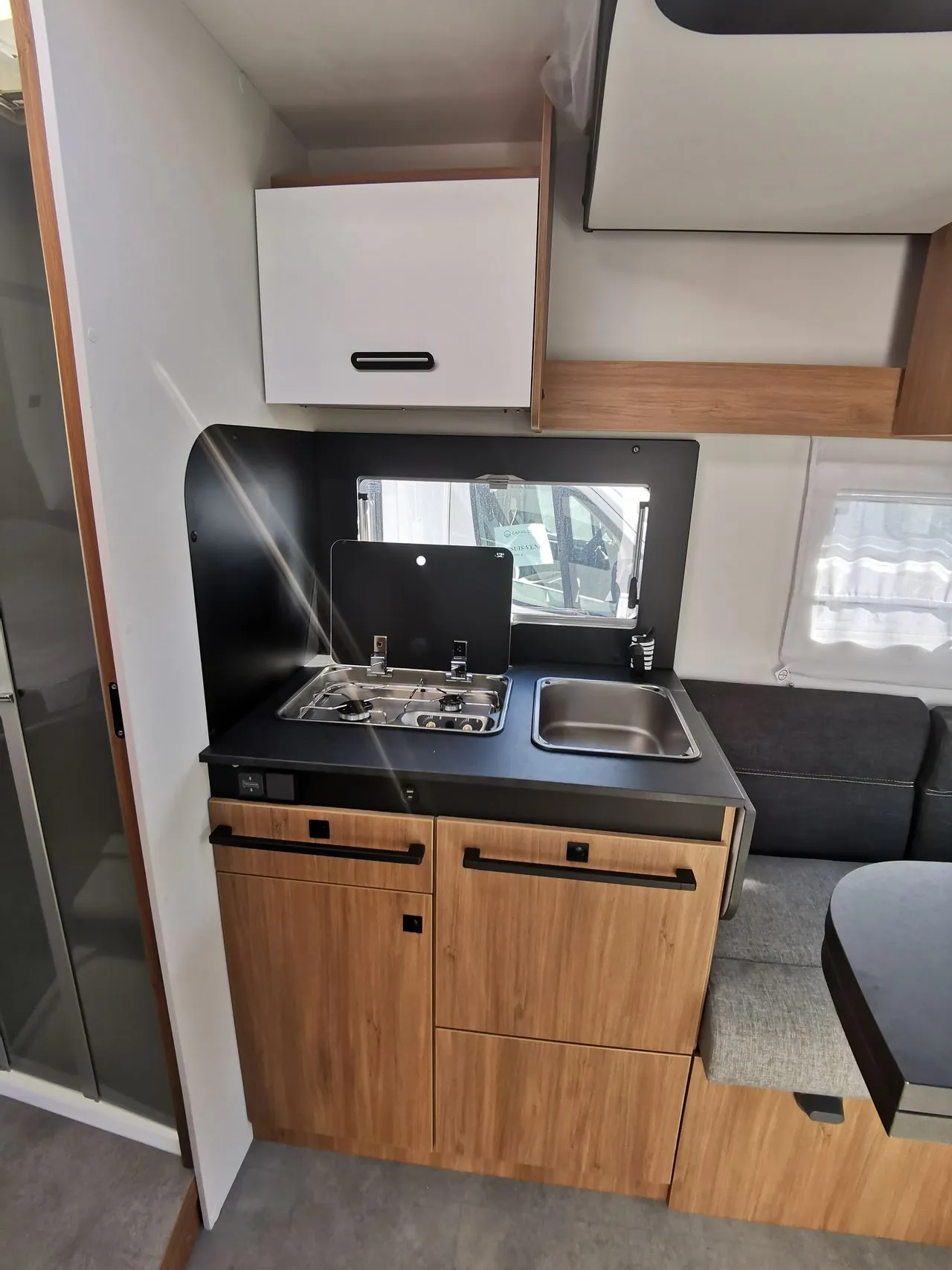 Camping-car - Challenger - 318 COSY - 2026