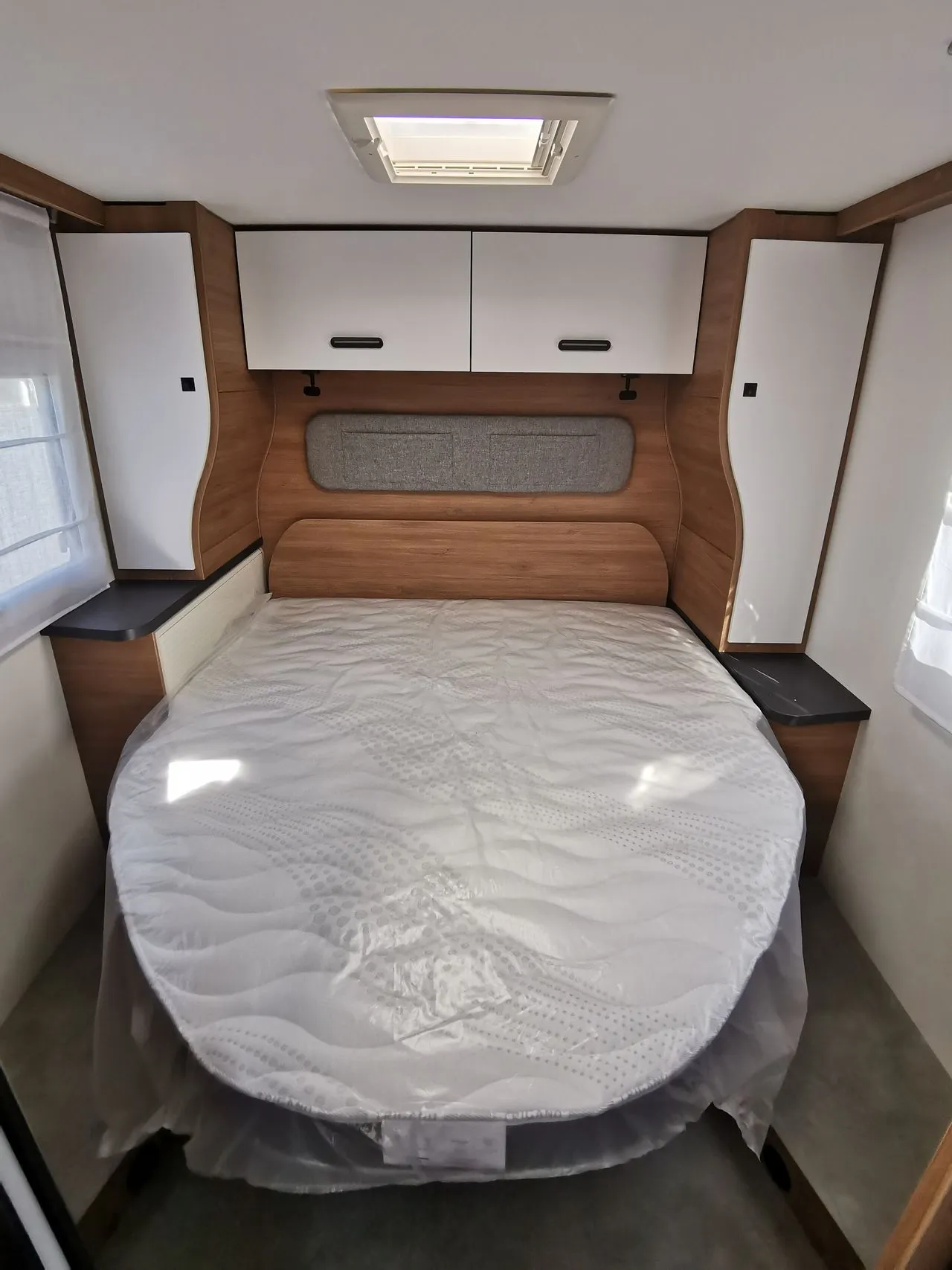 Camping-car - Challenger - 318 COSY - 2026