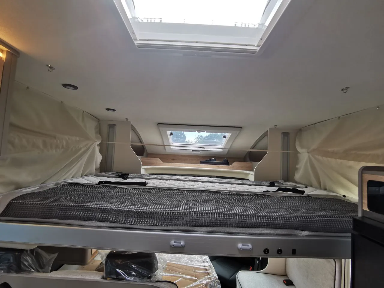 Camping-car - Rimor - K-LINE 69 PLUS - 2026