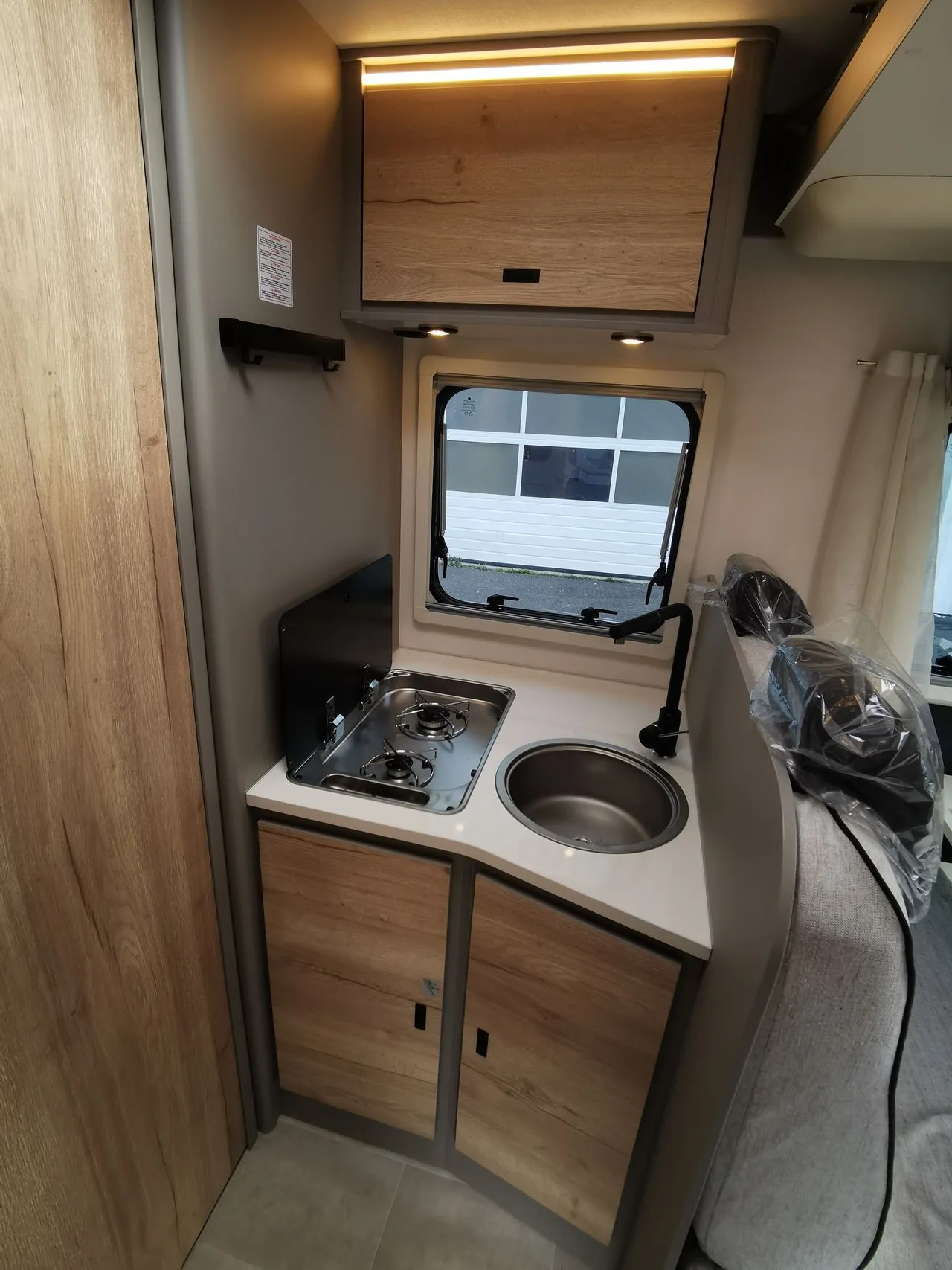 Camping-car - Rimor - K-LINE 69 PLUS - 2026