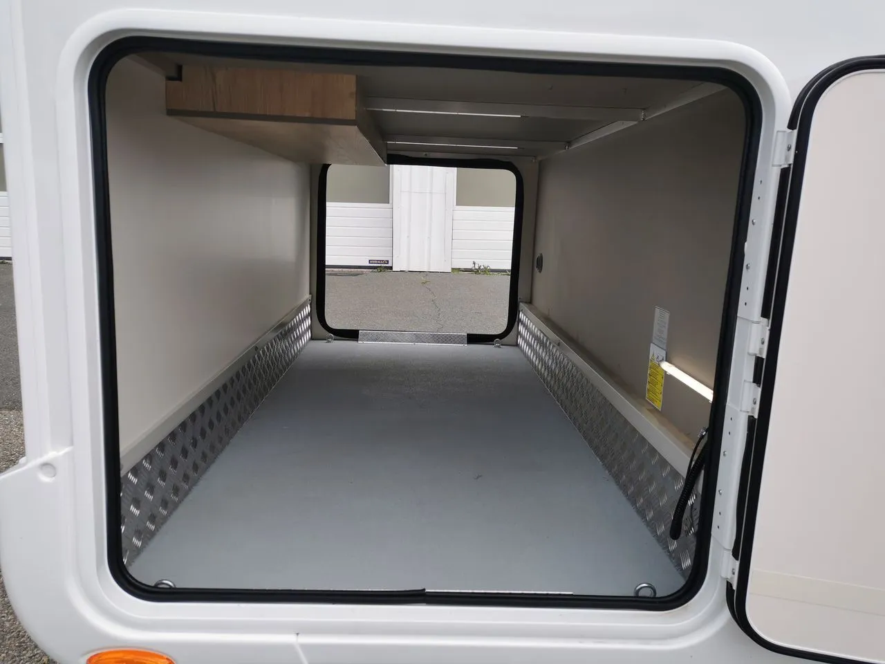 Camping-car - Rimor - K-LINE 69 PLUS - 2026