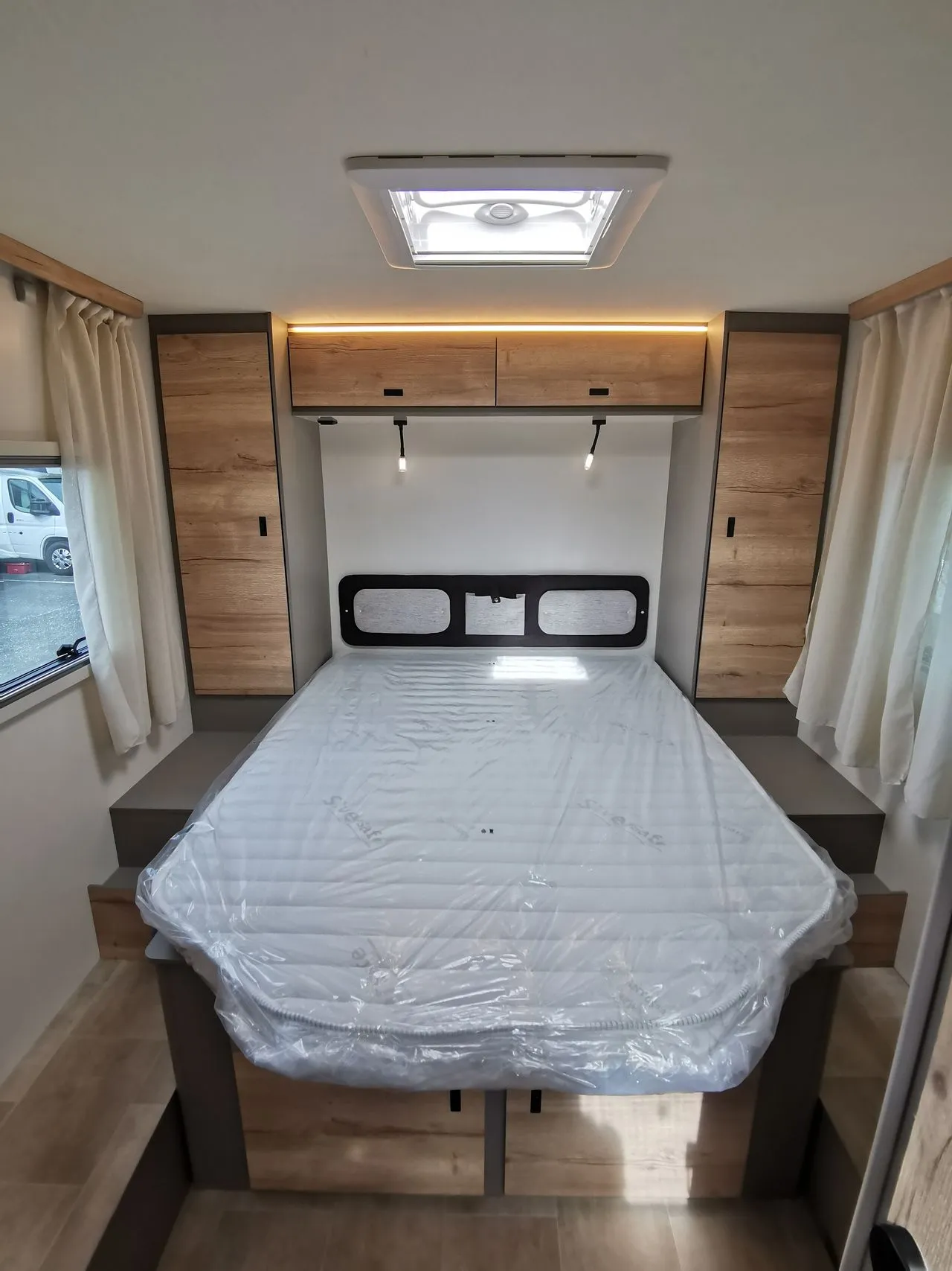 Camping-car - Rimor - K-LINE 69 PLUS - 2026