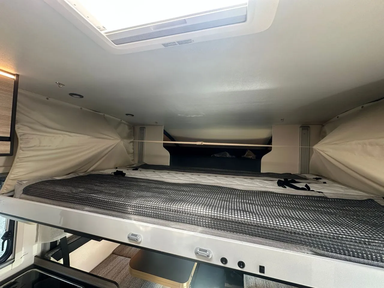 Camping-car - Rimor - KILIG 66 PLUS