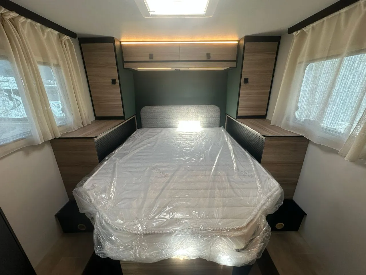 Camping-car - Rimor - KILIG 66 PLUS