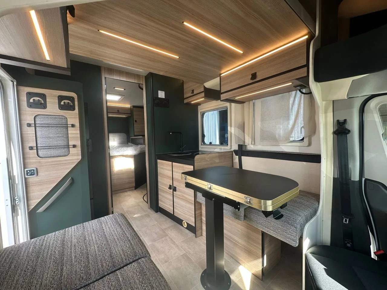 Camping-car - Rimor - KILIG 66 PLUS