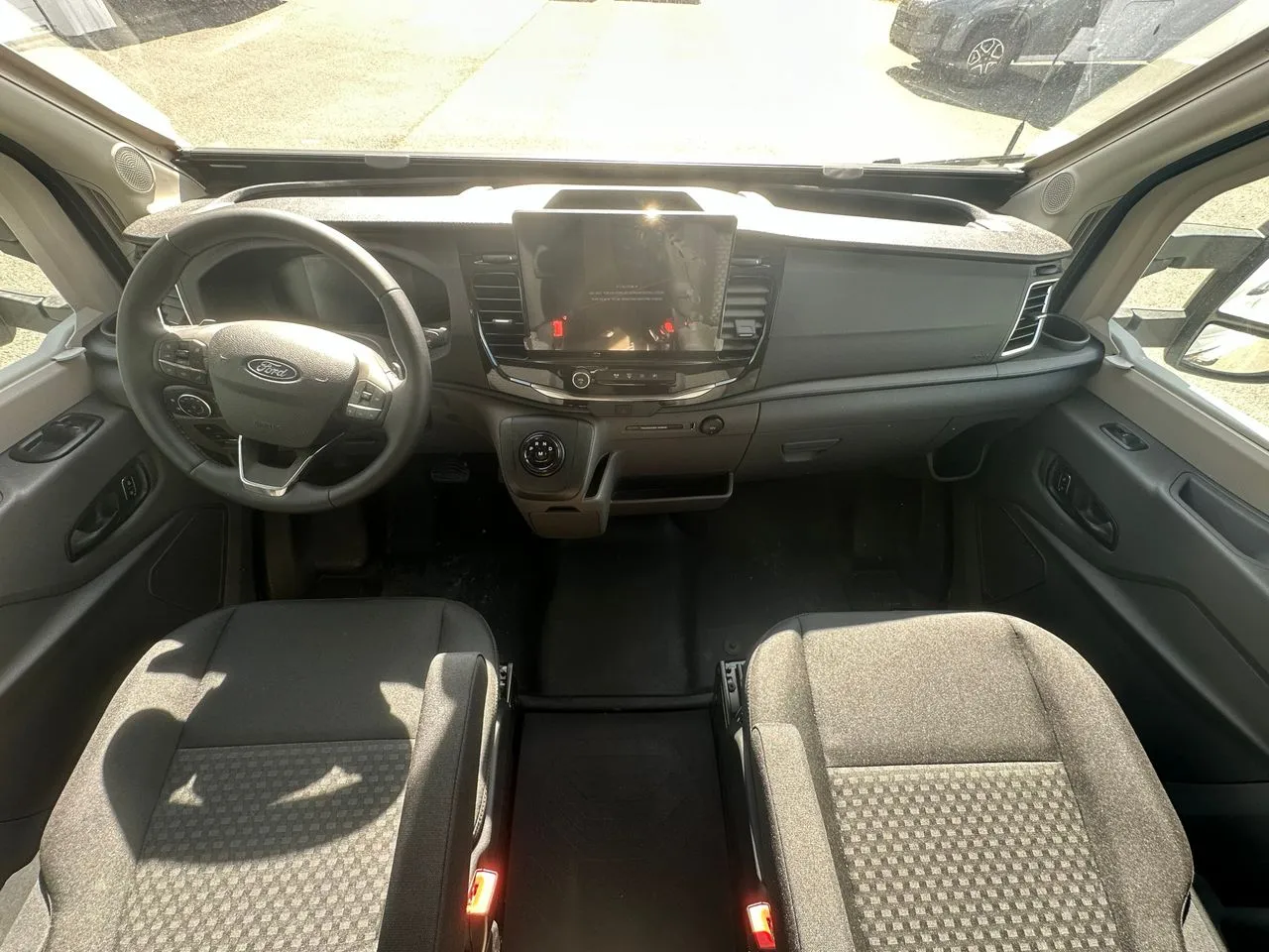 Camping-car - Rimor - KILIG 66 PLUS