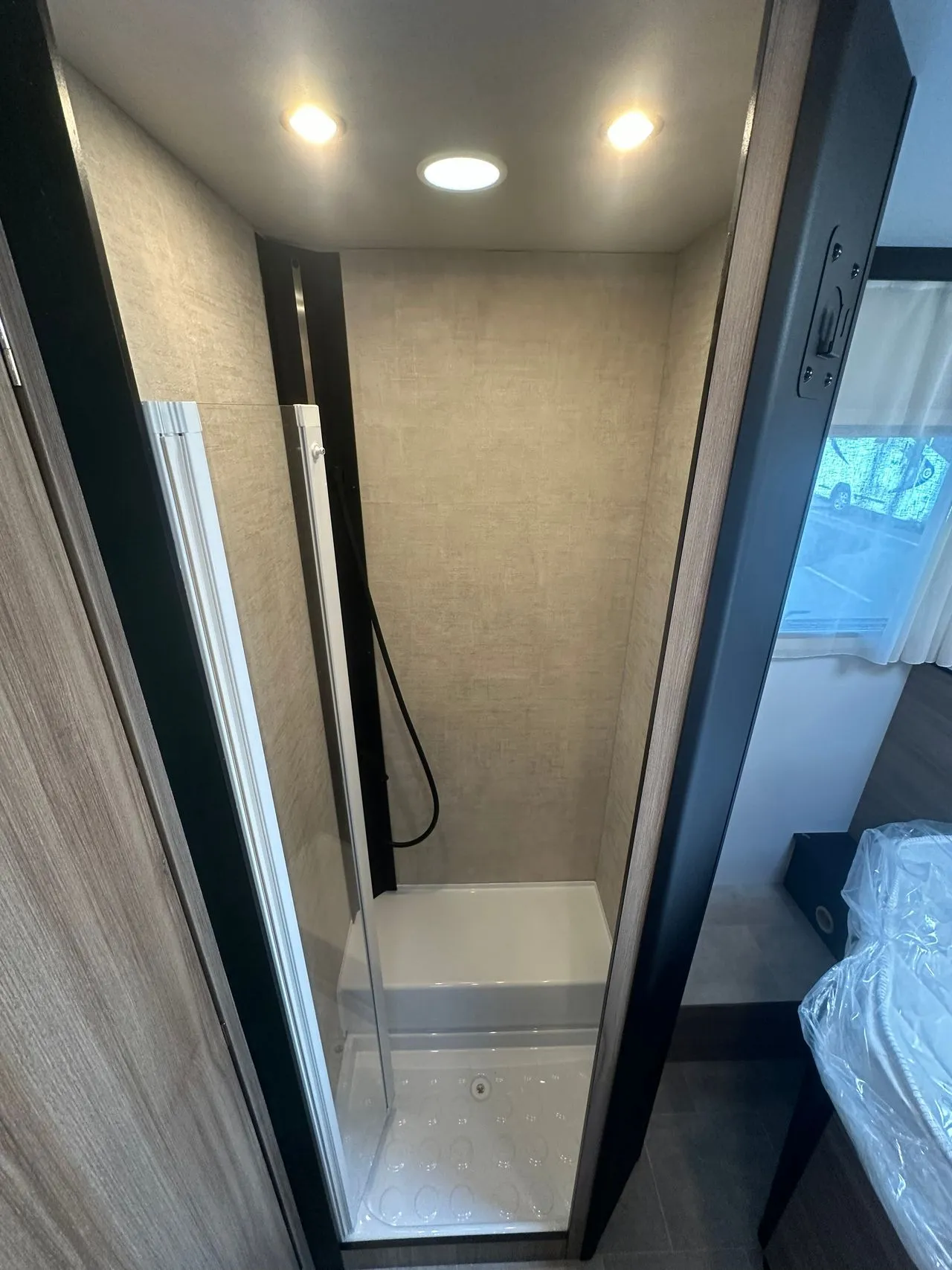 Camping-car - Rimor - KILIG 66 PLUS
