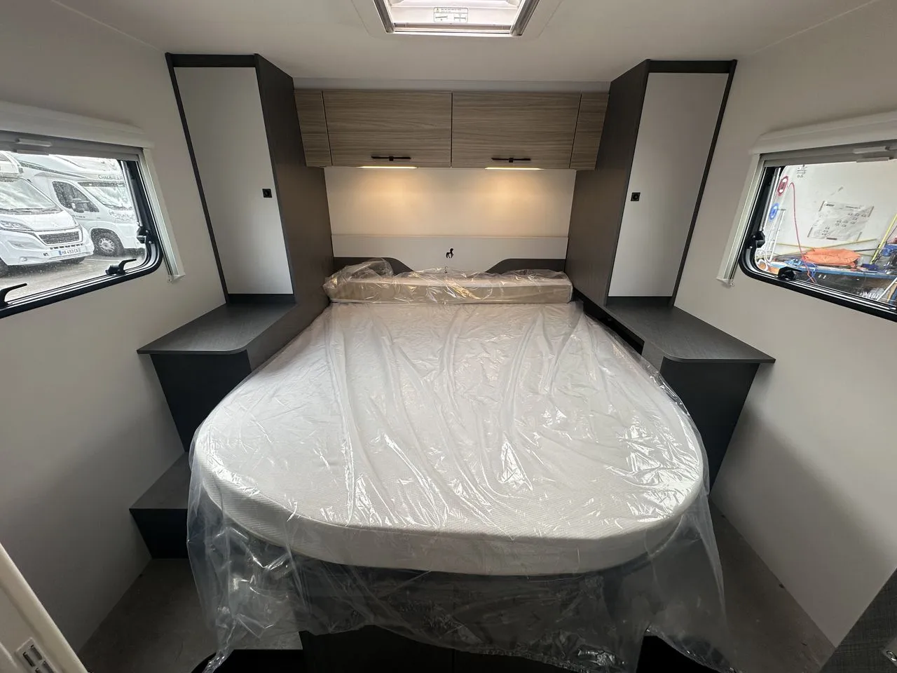 Camping-car - Etrusco - T7.4 QBC - 2026