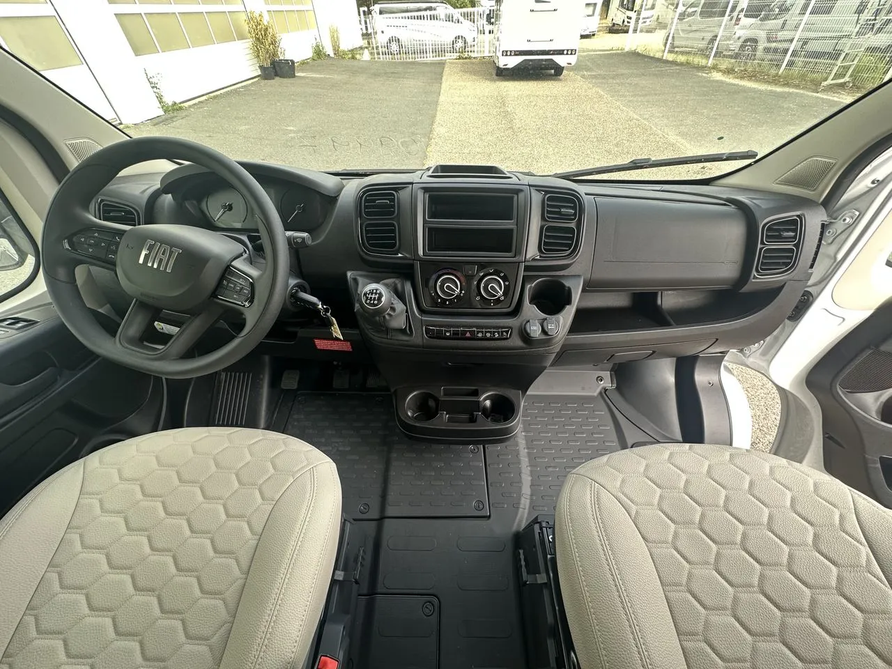 Camping-car - Etrusco - T7.4 QBC - 2026