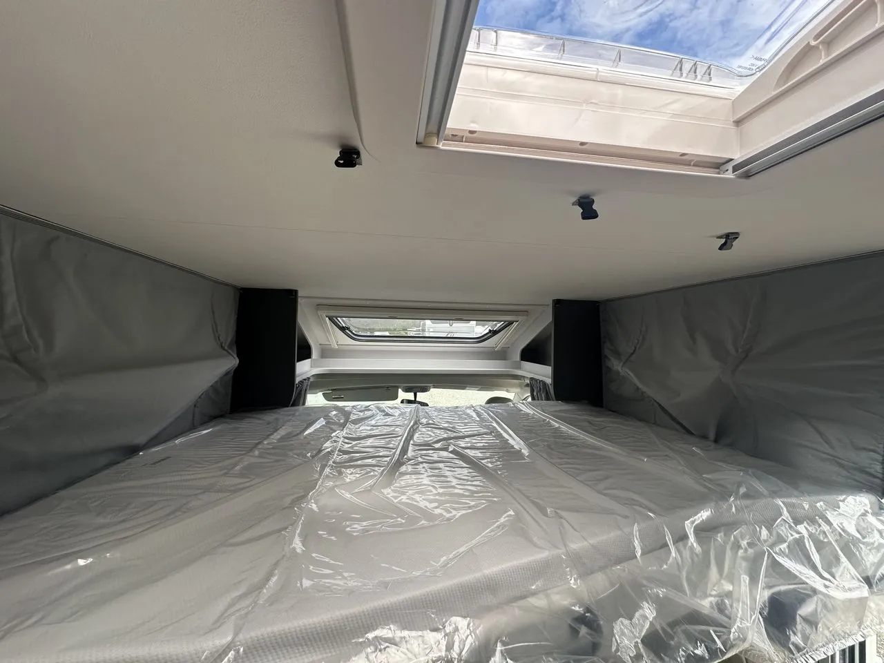 Camping-car - Etrusco - T7.4 QBC - 2026