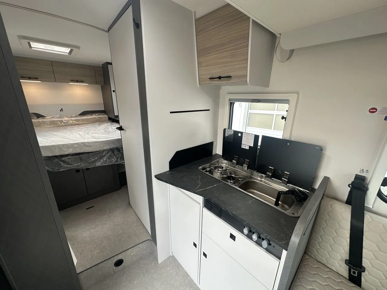 Camping-car - Etrusco - T7.4 QBC - 2026