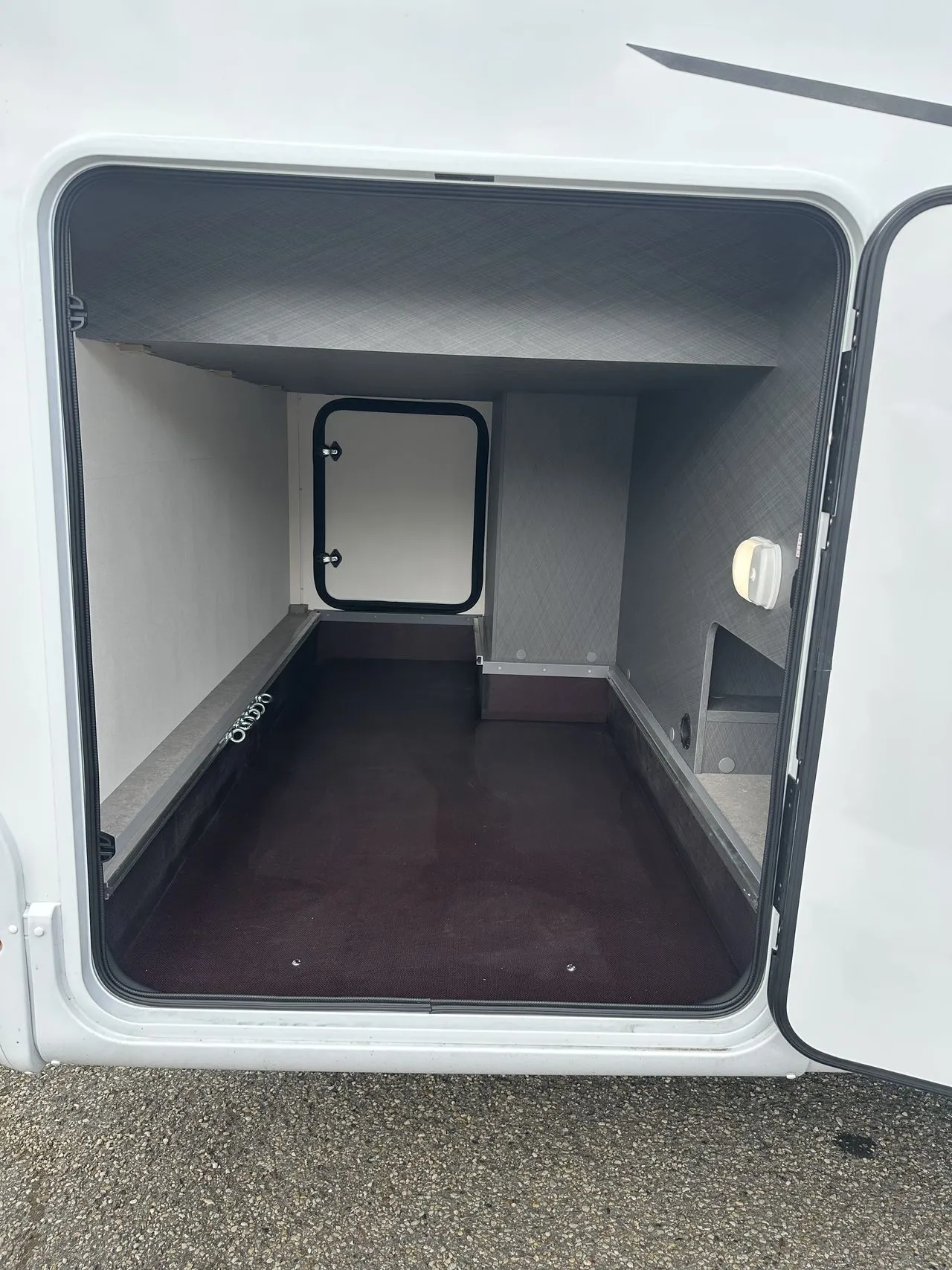 Camping-car - Etrusco - T7.4 QBC - 2026