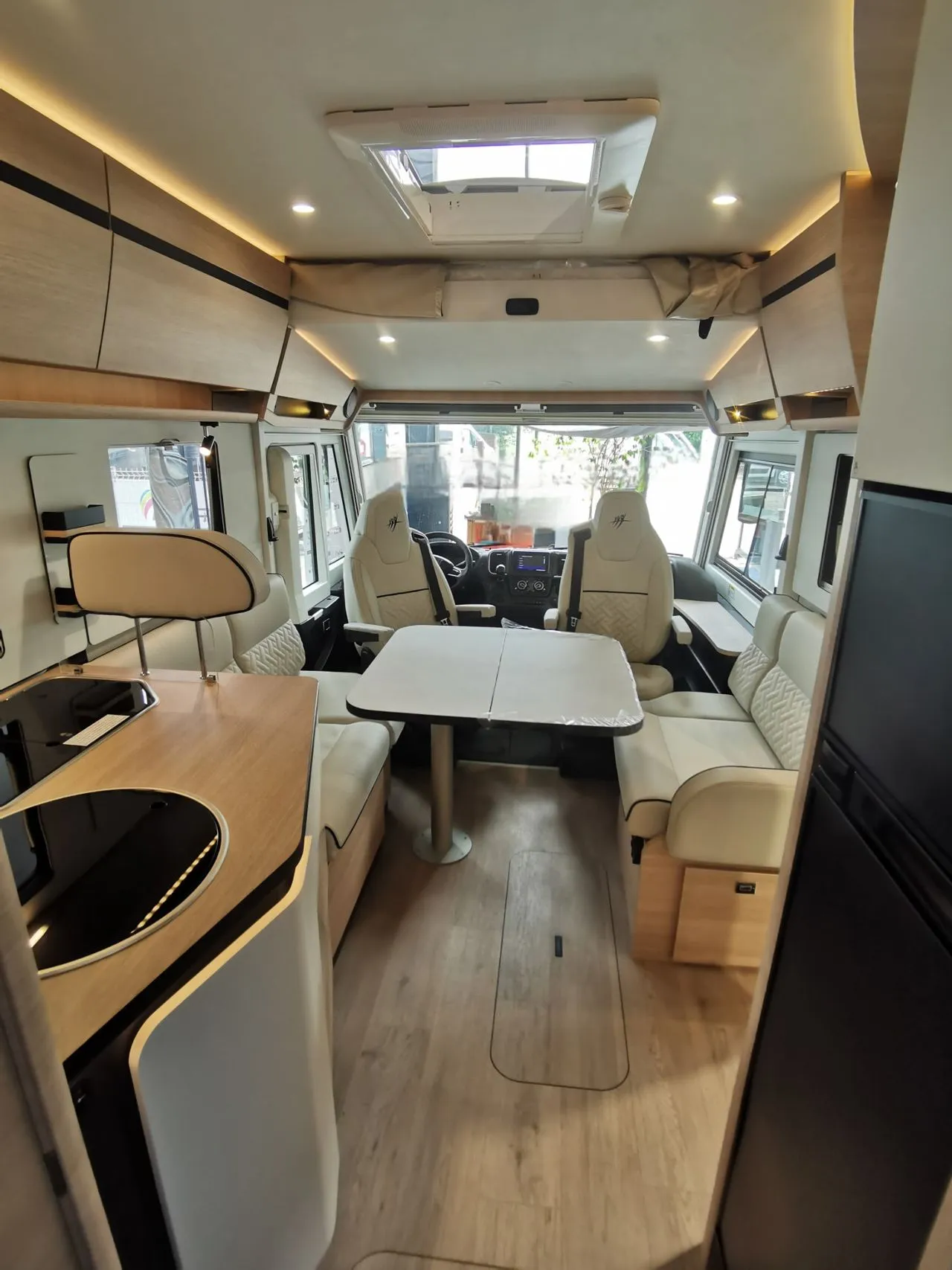Camping-car - Rapido - 8066 DF - 2026