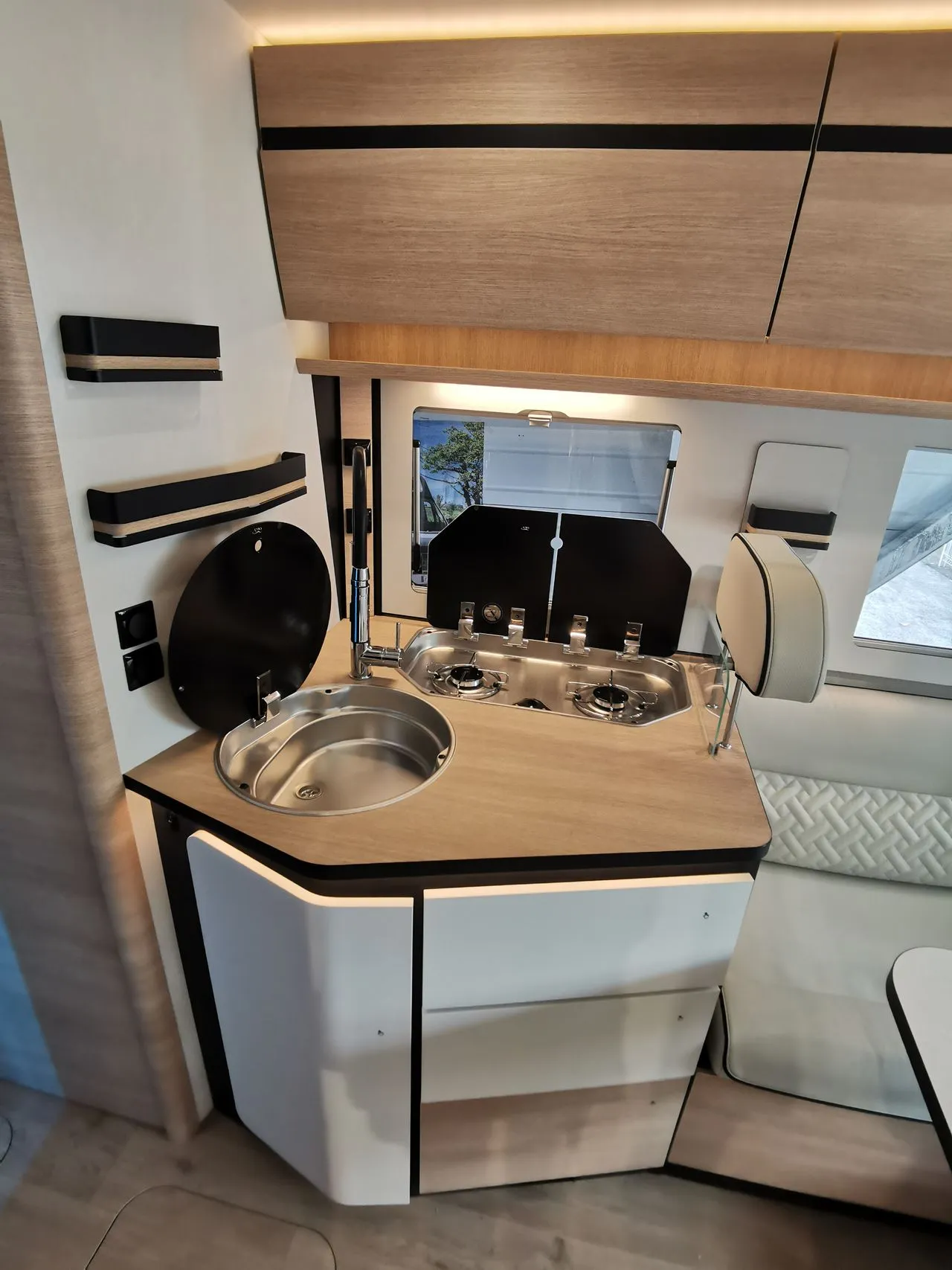 Camping-car - Rapido - 8066 DF - 2026