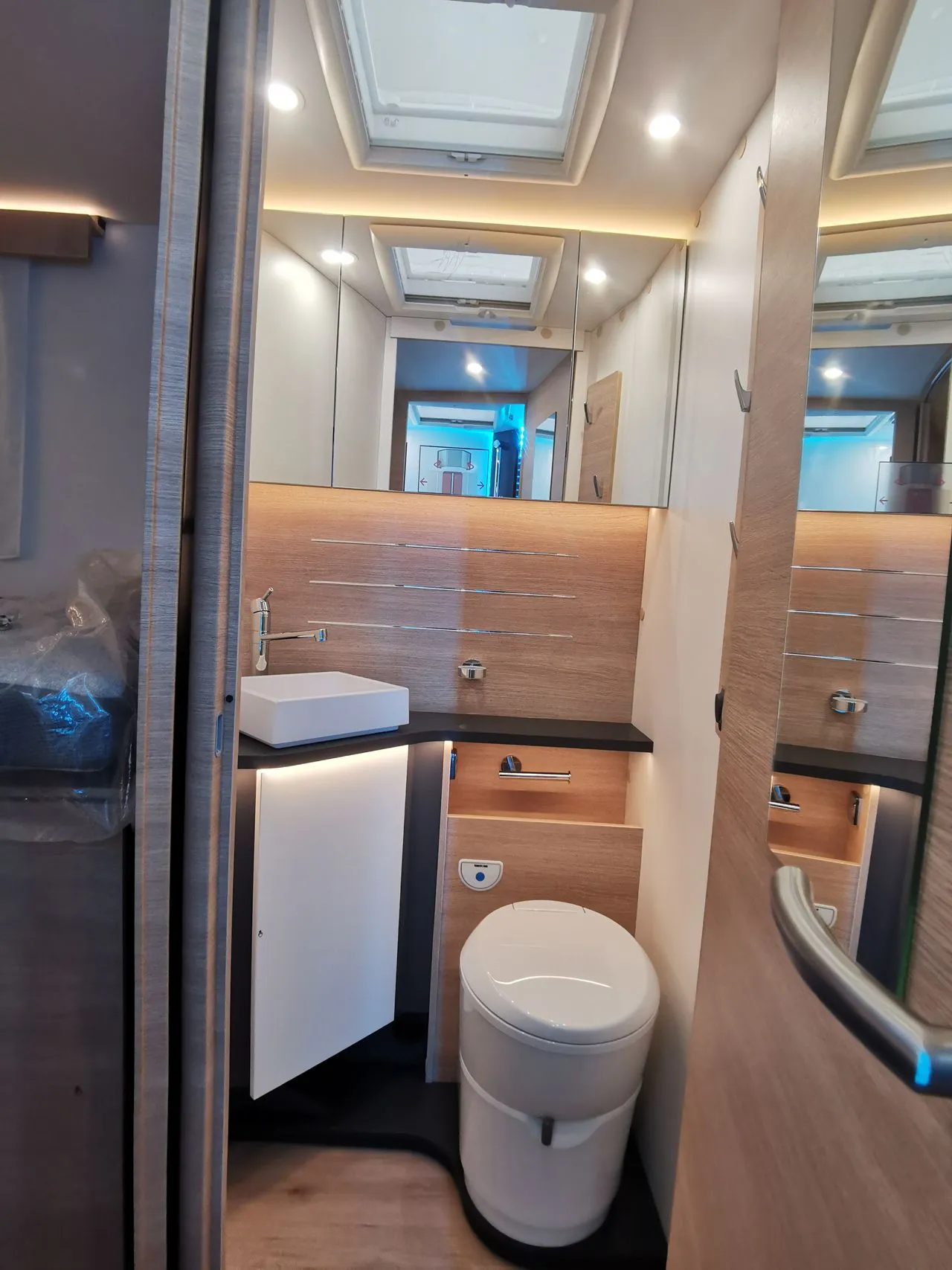 Camping-car - Rapido - 8066 DF - 2026