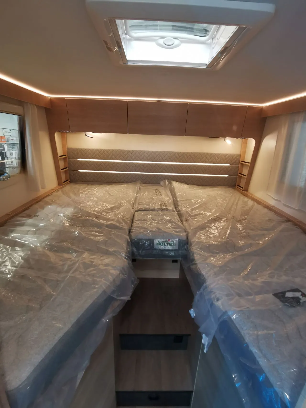 Camping-car - Rapido - 8066 DF - 2026