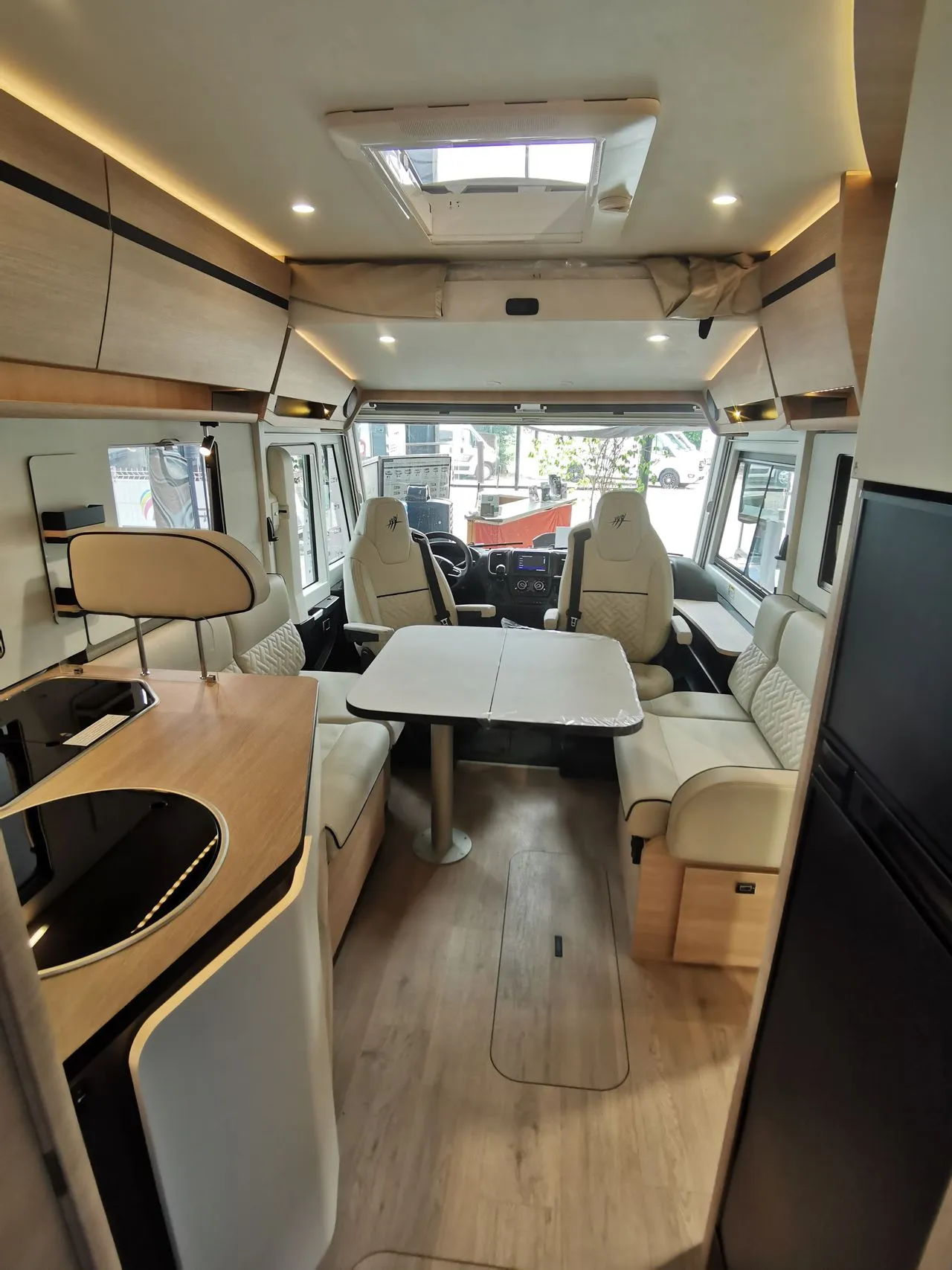 Camping-car - Rapido - 8066 DF - 2026