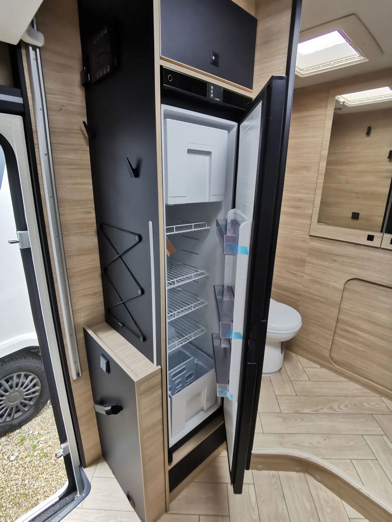 Camping-car - Challenger - 270 GRAPHITE EDITION - 2026