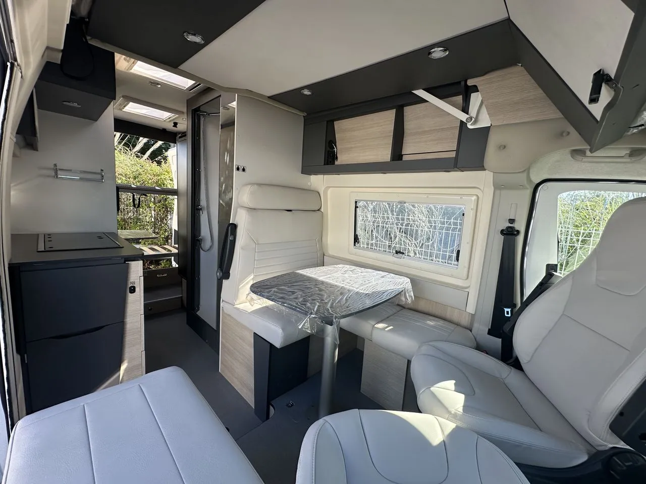 Dreamer - CAMPERFIVE - 2024