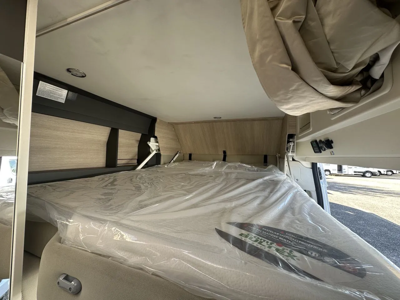 Dreamer - CAMPERFIVE - 2024