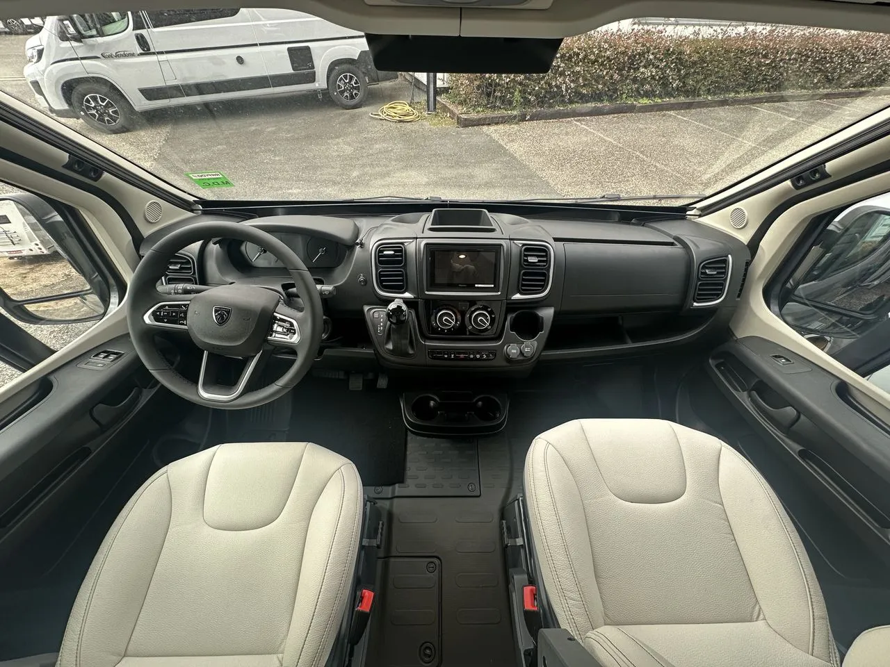Rapido - V 64 - 2027