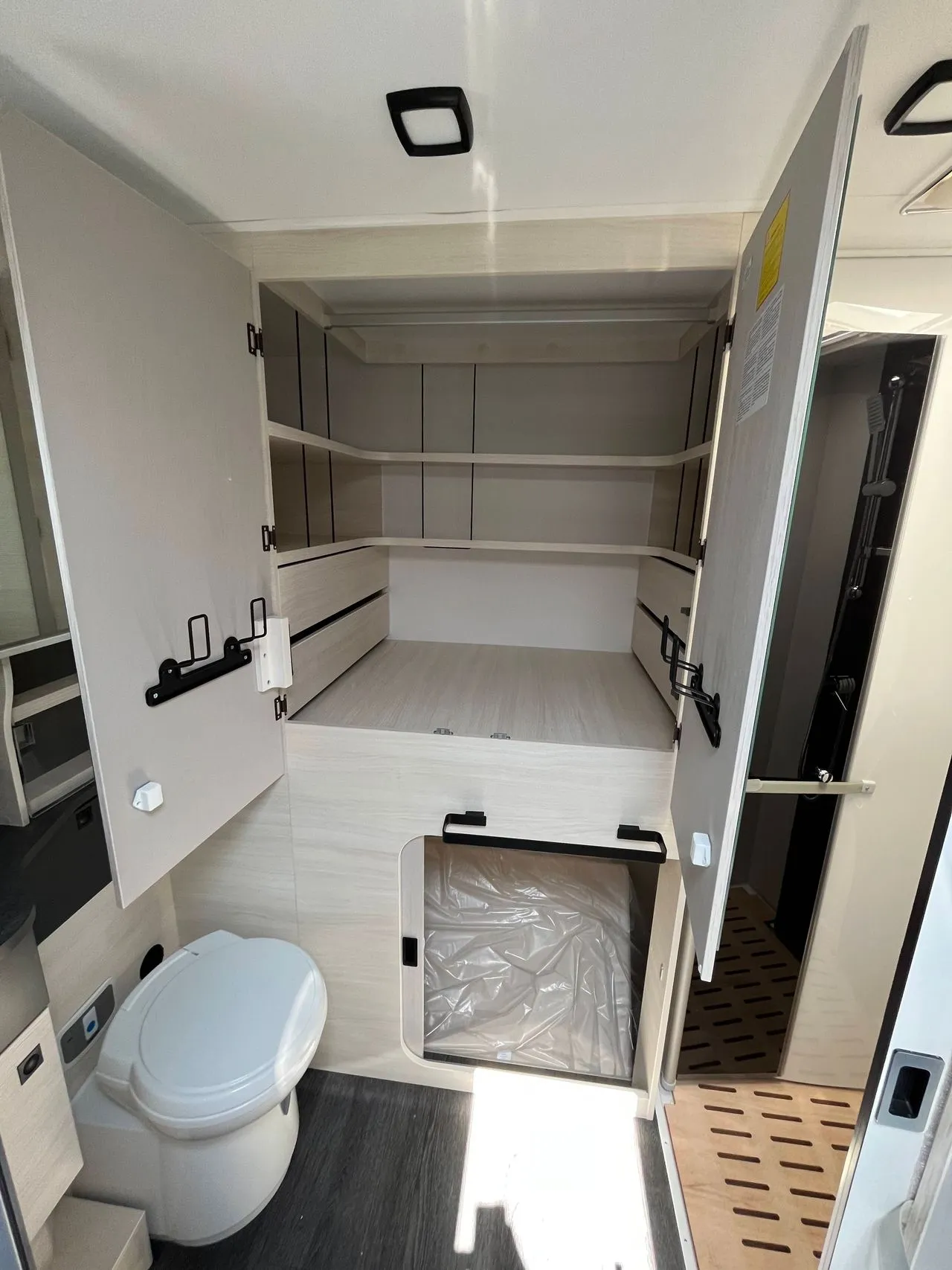 Camping-car - Chausson - 640 TITANIUM ULTIMATE - 2023