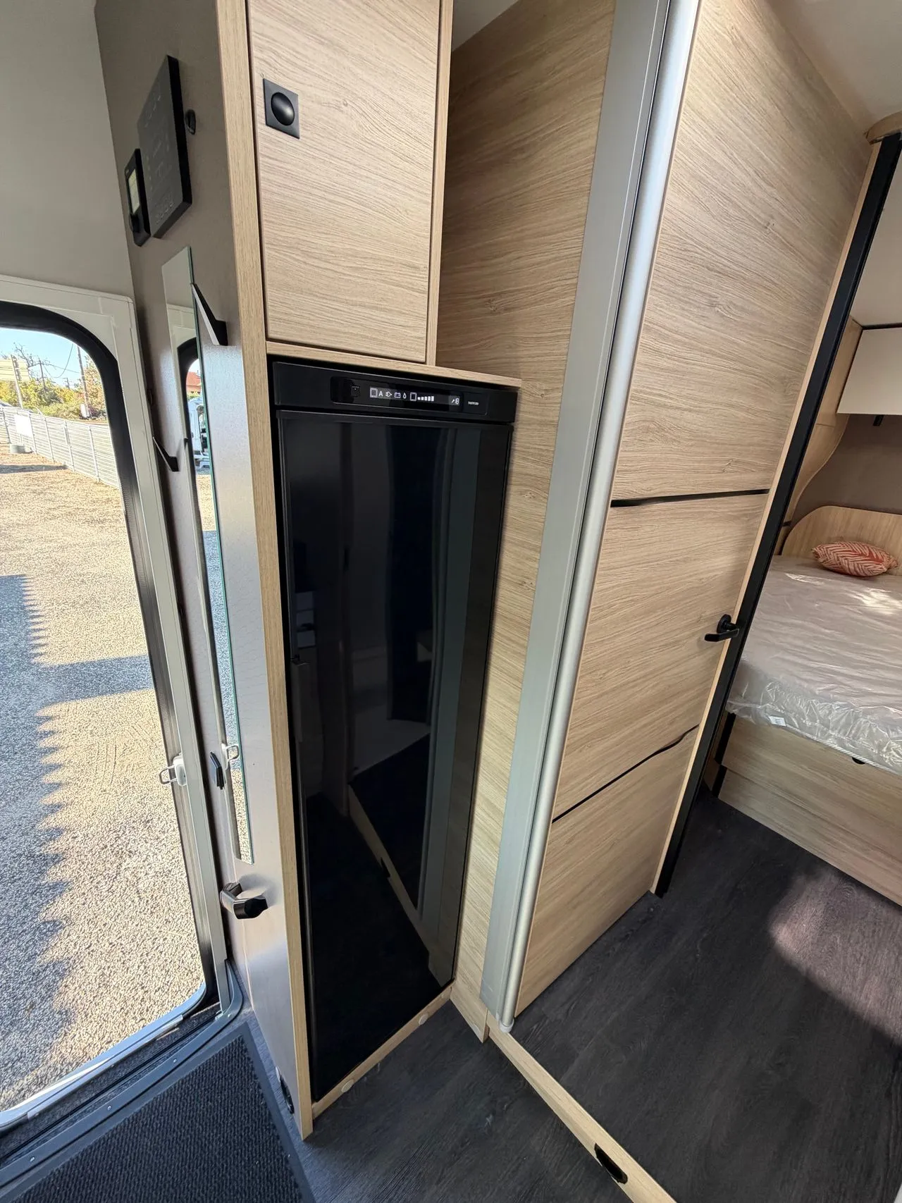 Camping-car - Chausson - 798 anniversary line - 2025