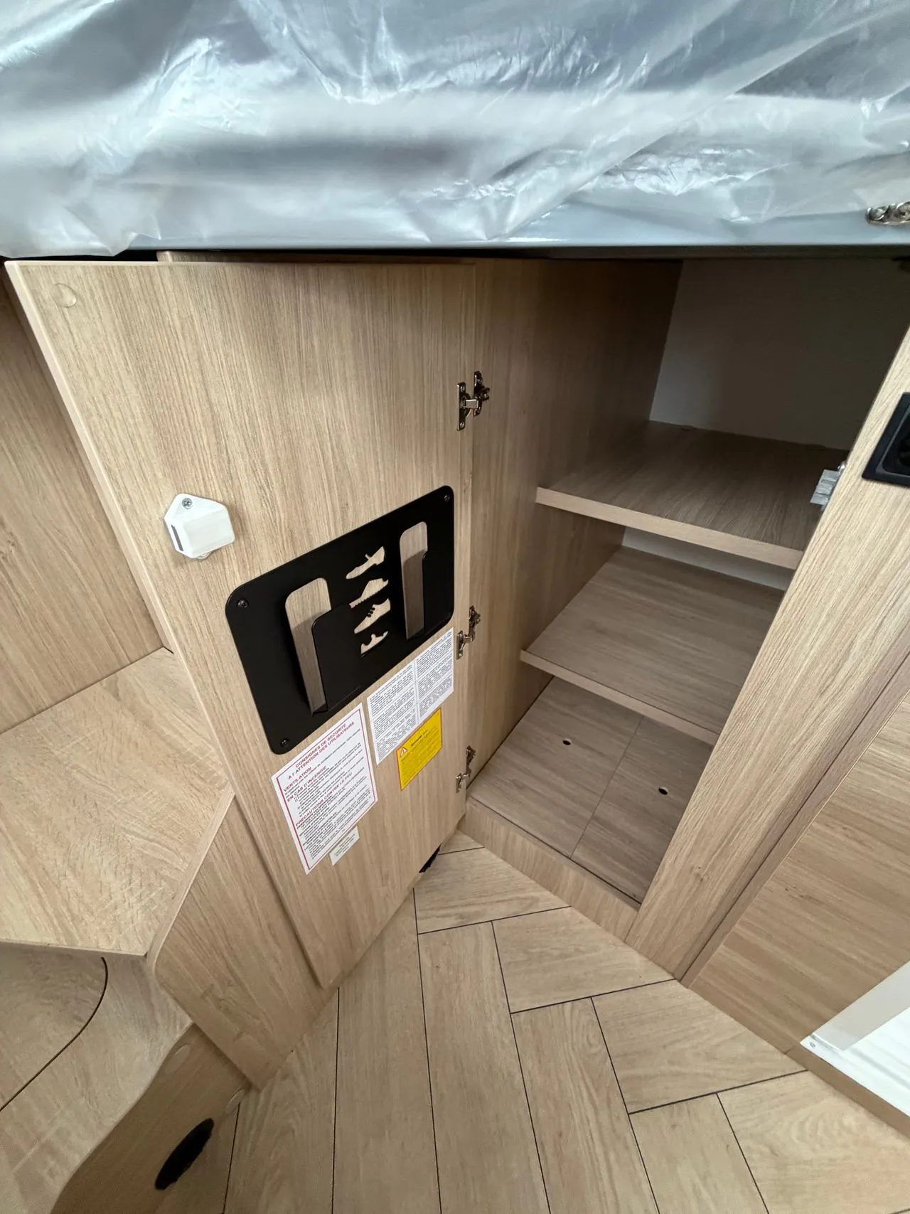 Camping-car - Chausson - s695 sport line - 2025