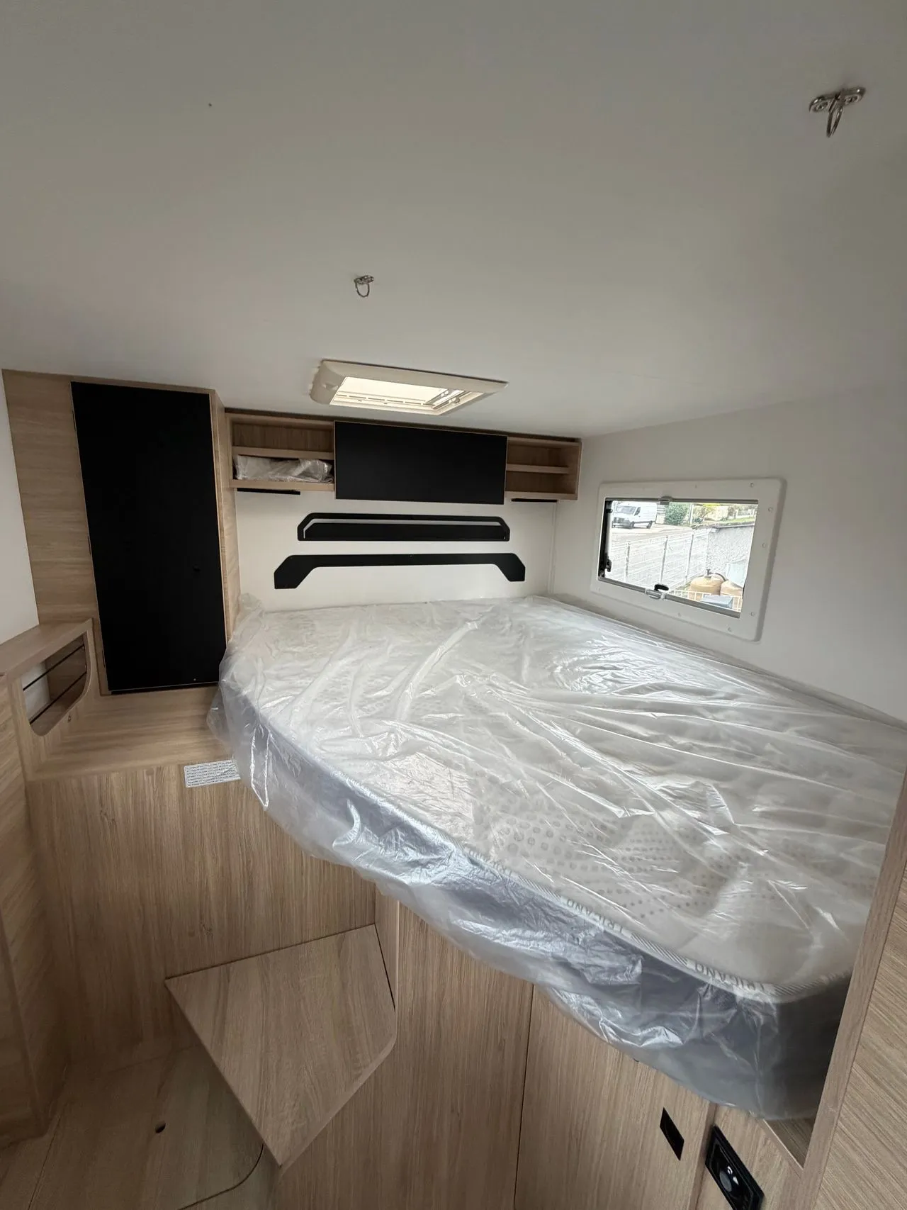 Camping-car - Chausson - s695 sport line - 2025