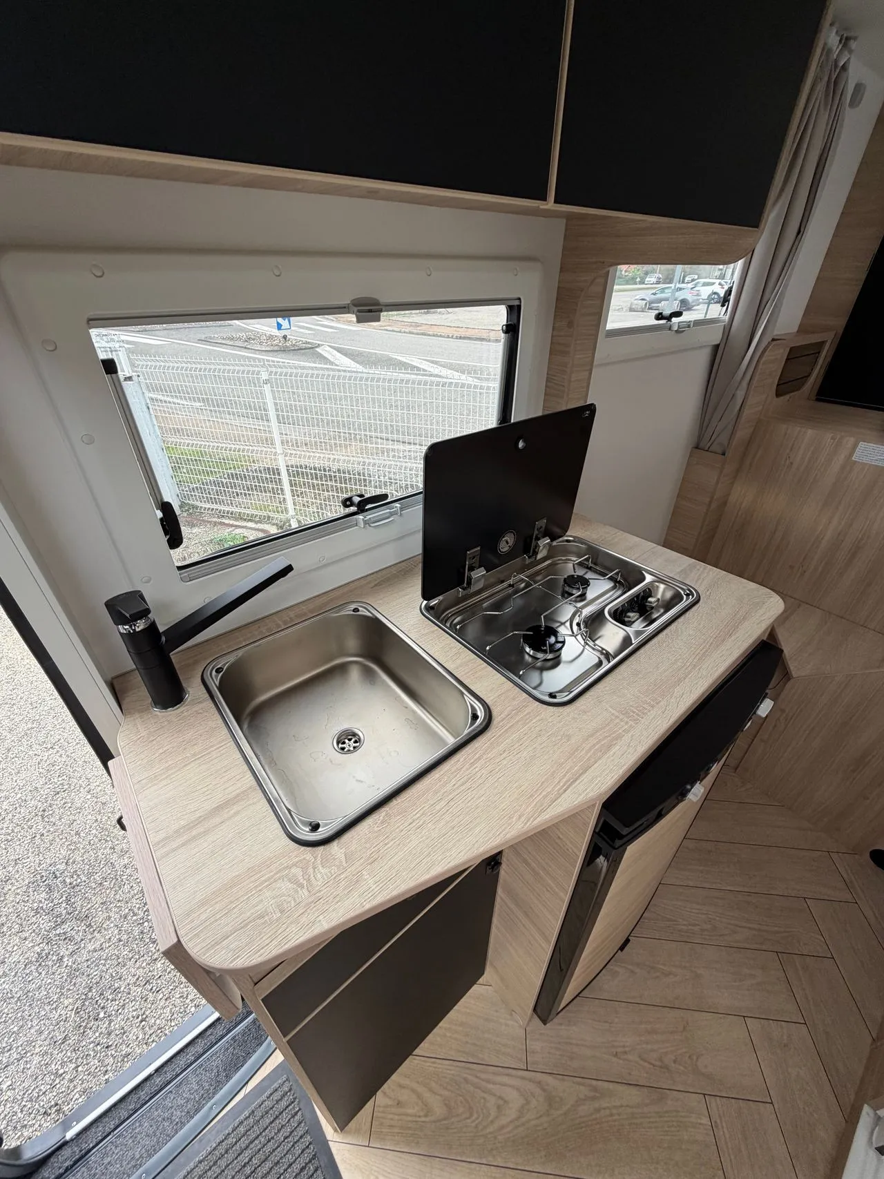 Camping-car - Chausson - s695 sport line - 2025