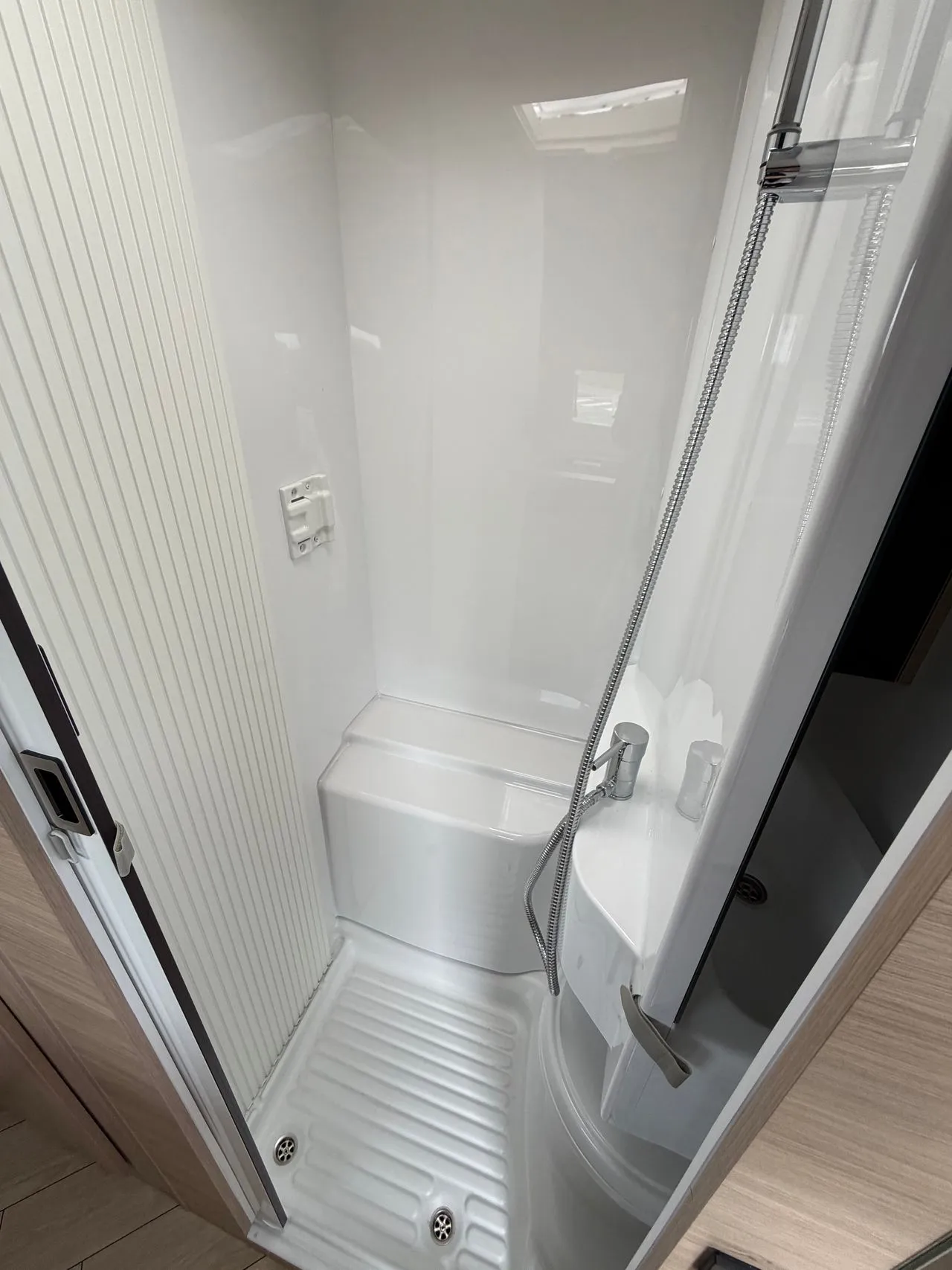 Camping-car - Chausson - s695 sport line - 2025
