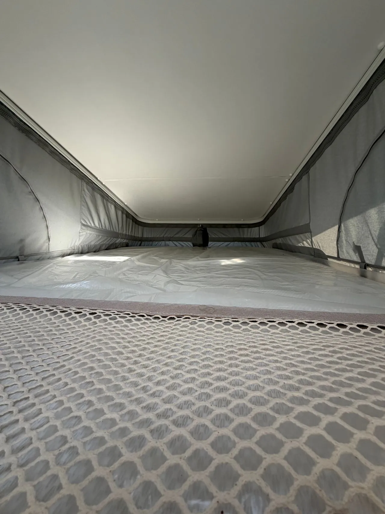 Fourgon aménagé - Randger - R540 pop up - 2025