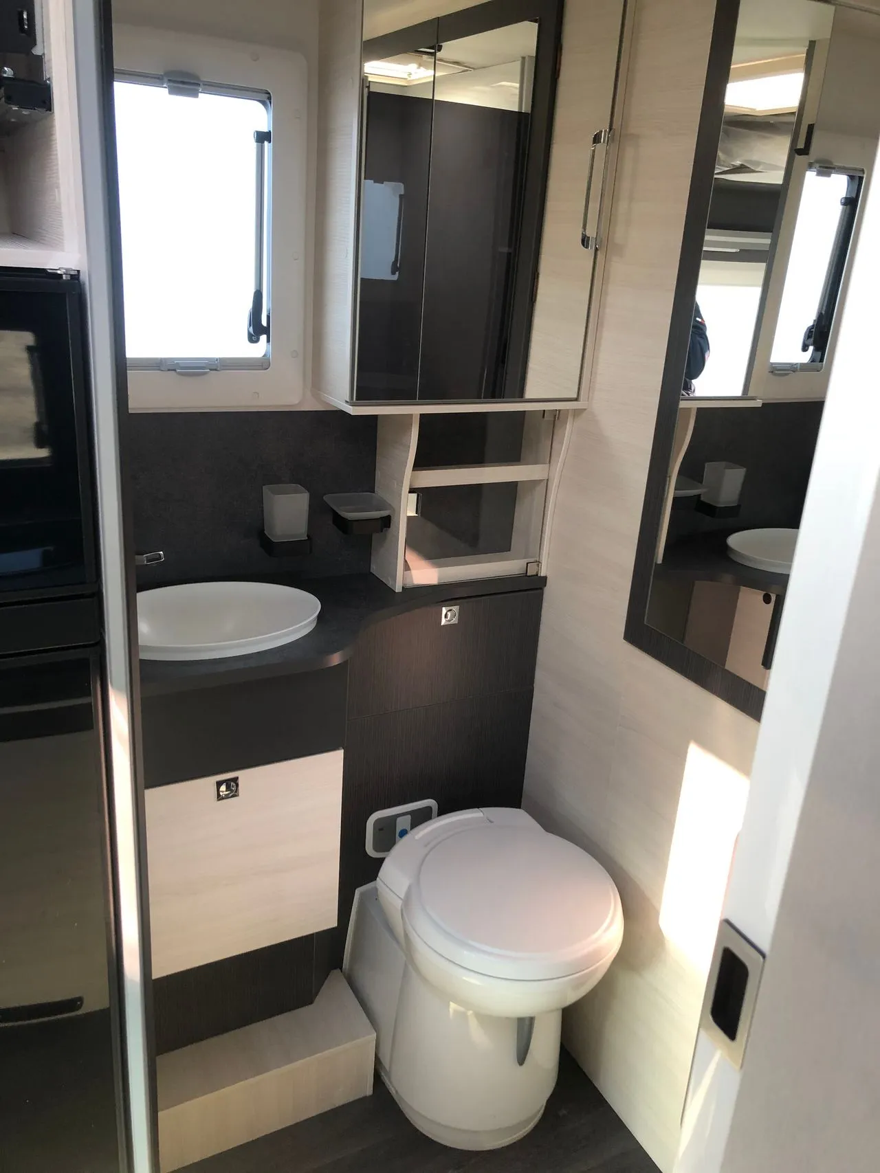Camping-car - Chausson - 650 first line - 2025