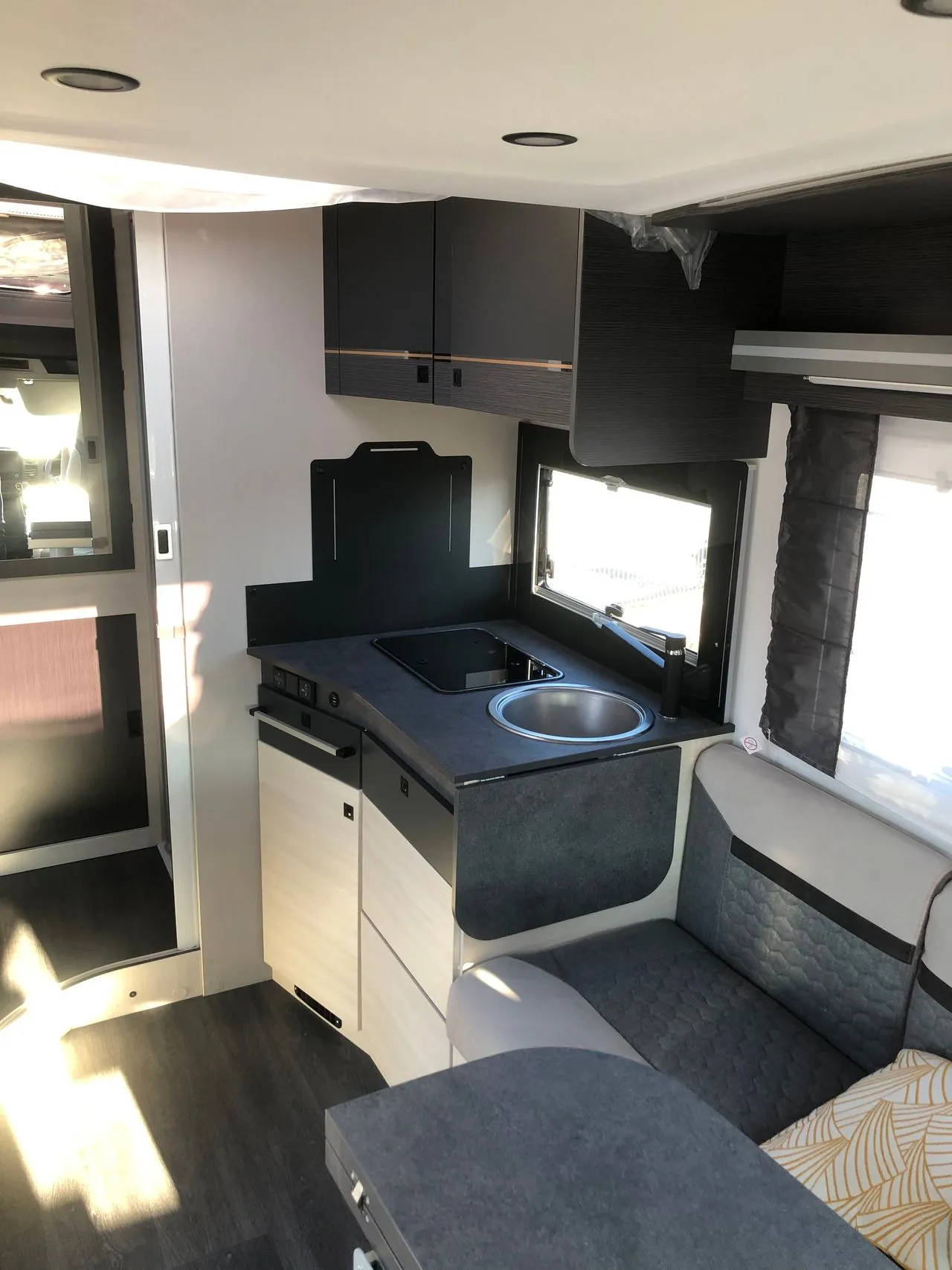 Camping-car - Chausson - 650 first line - 2025