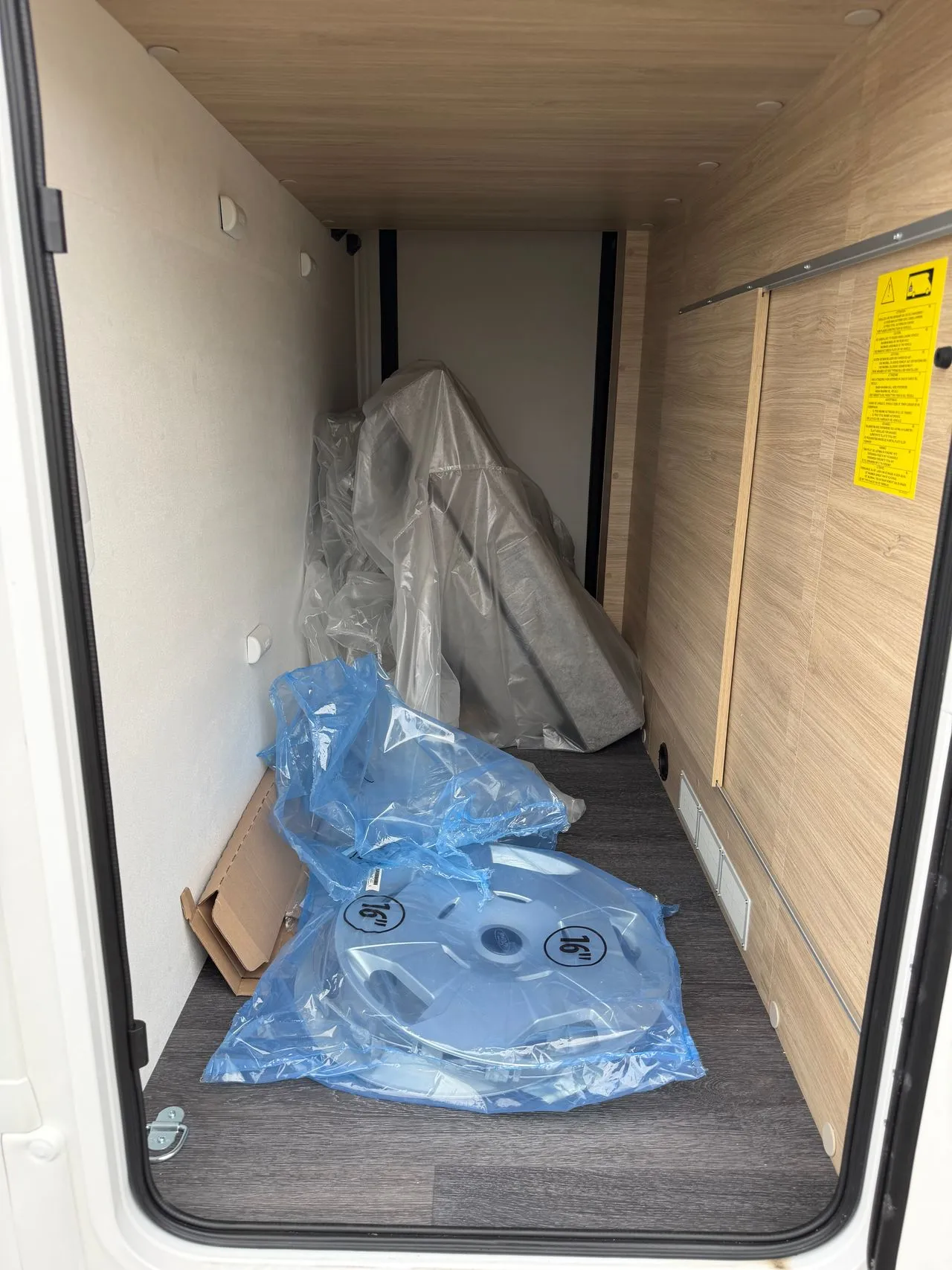 Camping-car - Chausson - 650 first line - 2025