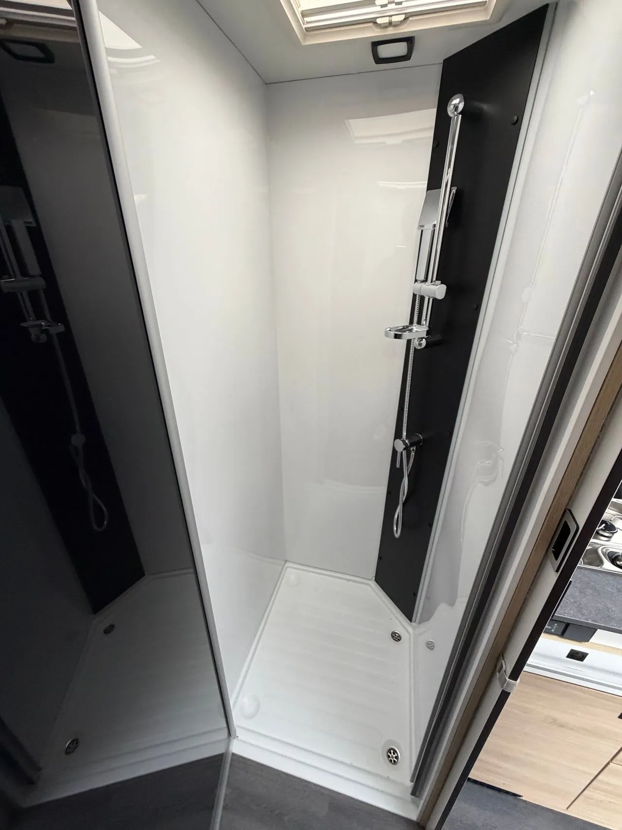 Camping-car - Chausson - 640 first line - 2025