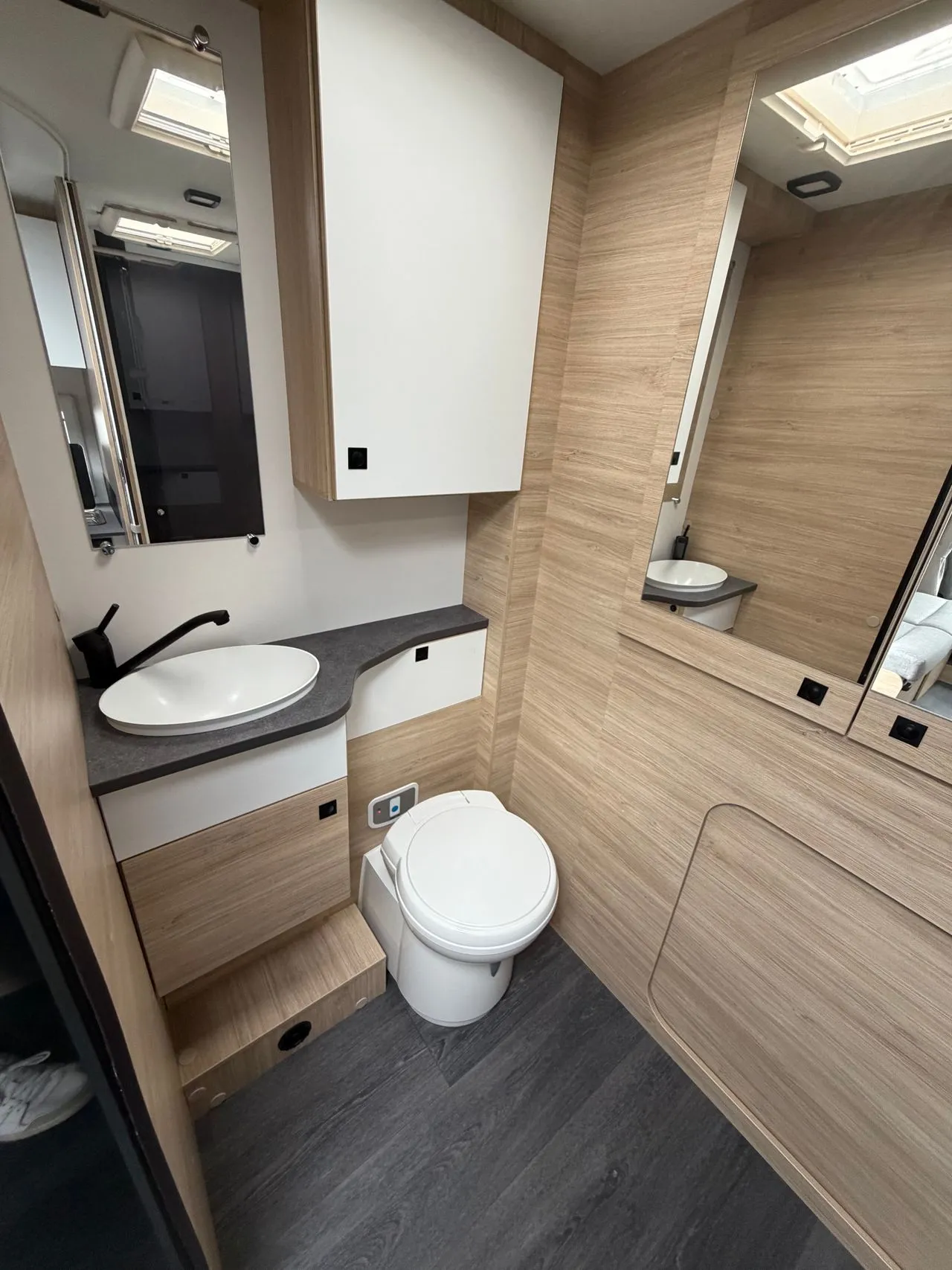 Camping-car - Chausson - 640 first line - 2025