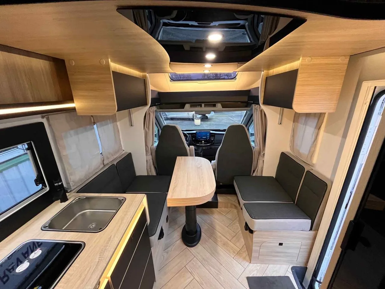 Camping-car - Challenger - 337 ETAPE EDITION - 2025