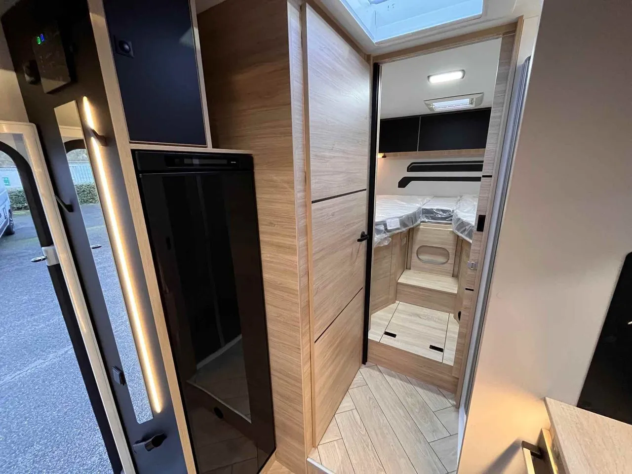 Camping-car - Challenger - 337 ETAPE EDITION - 2025
