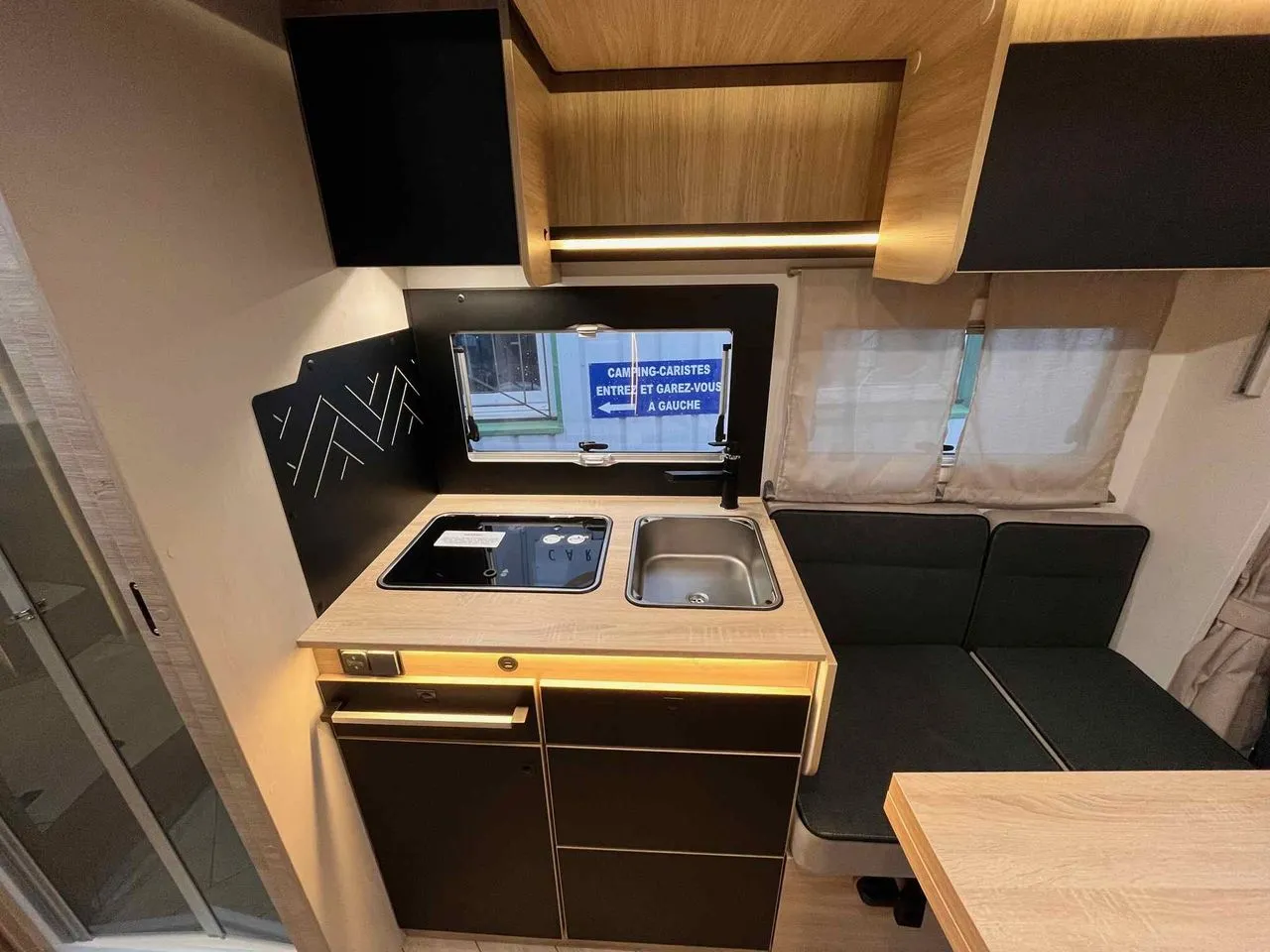 Camping-car - Challenger - 337 ETAPE EDITION - 2025