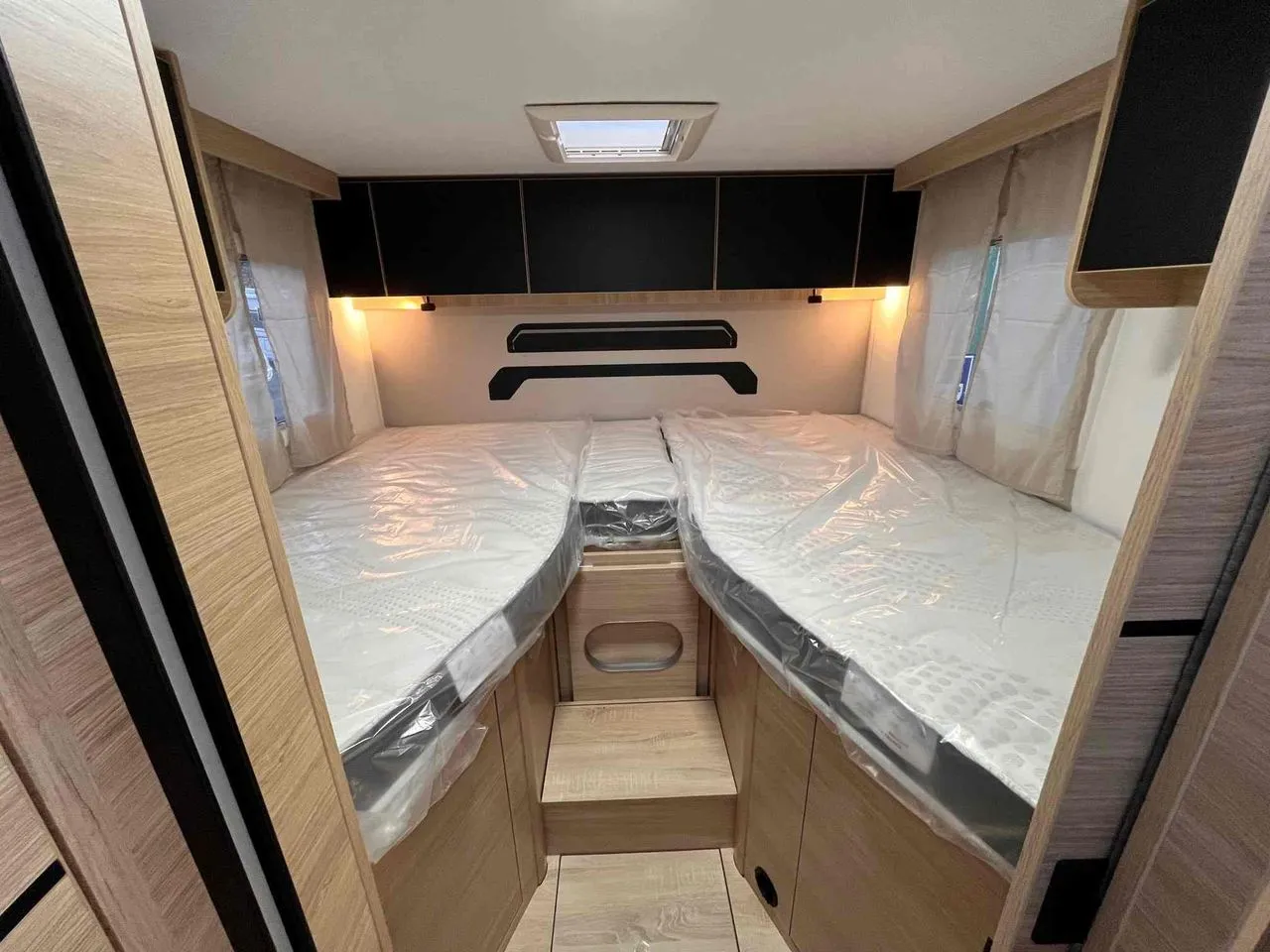 Camping-car - Challenger - 337 ETAPE EDITION - 2025