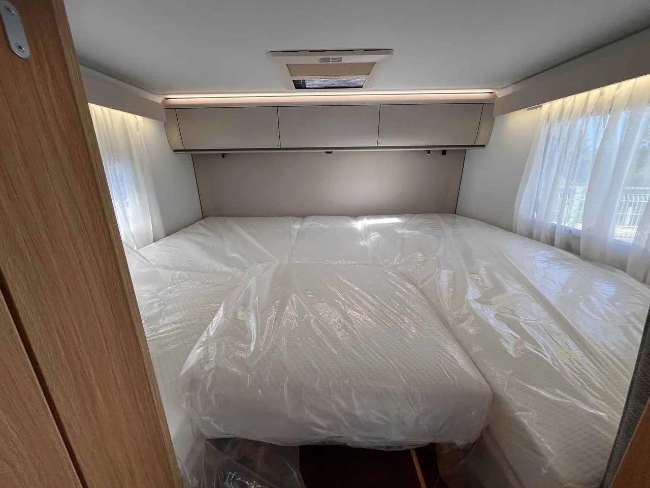 Fourgon aménagé - Adria - Matrix axess 650 DL - 2025