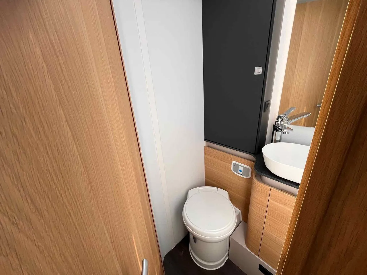 Fourgon aménagé - Adria - Matrix axess 650 DL - 2025