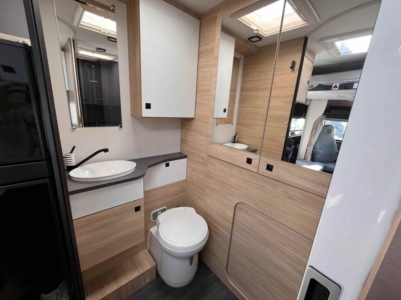 Camping-car - Challenger - 250 BREAK EDITION - 2025