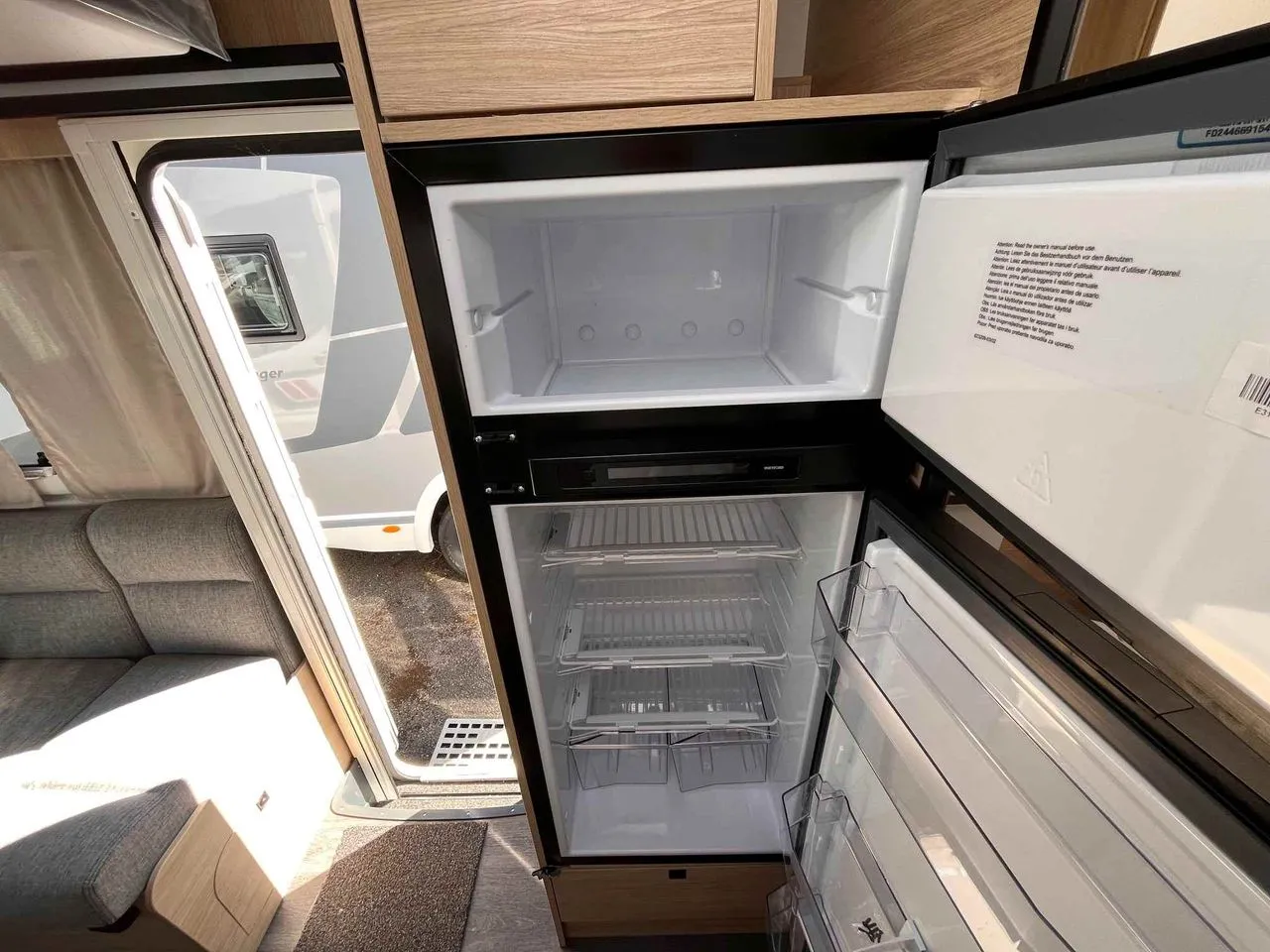 Camping-car - Challenger - 250 BREAK EDITION - 2025