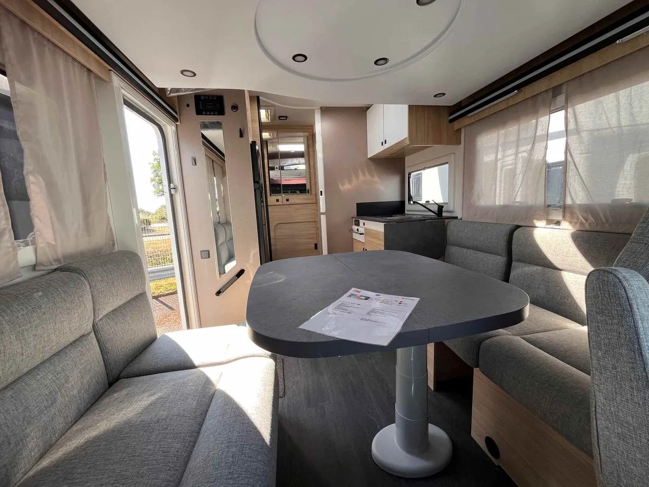 Camping-car - Challenger - 250 BREAK EDITION - 2025